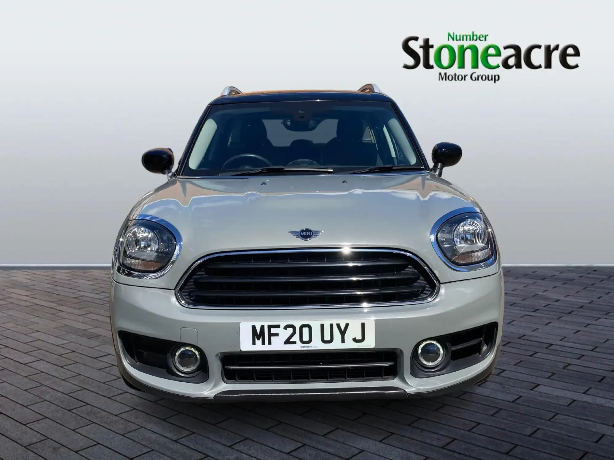 MINI Countryman Countryman Cooper Classic MF20UYJ Image 2