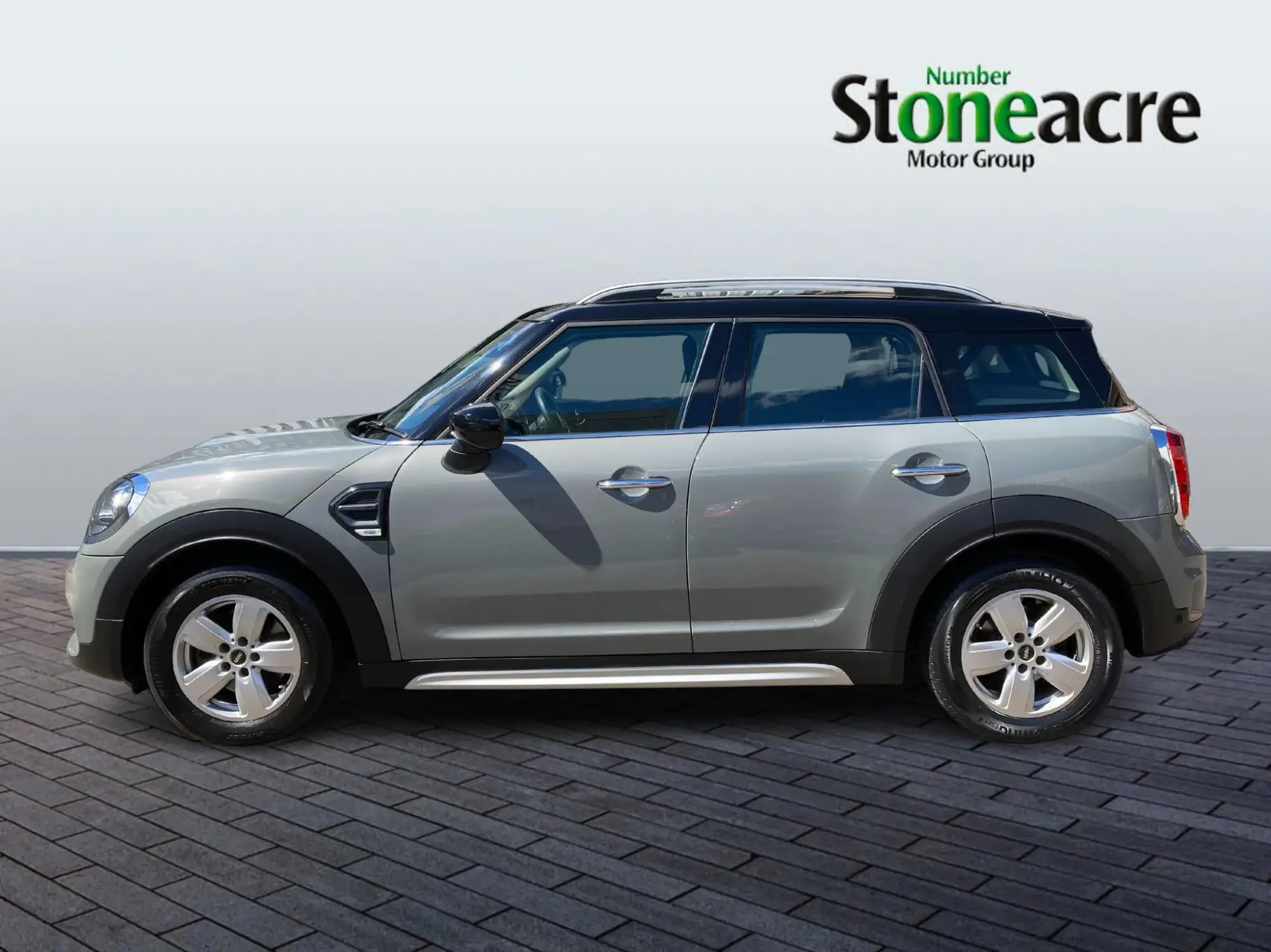 MINI Countryman Image 5 MINI Countryman Image 5