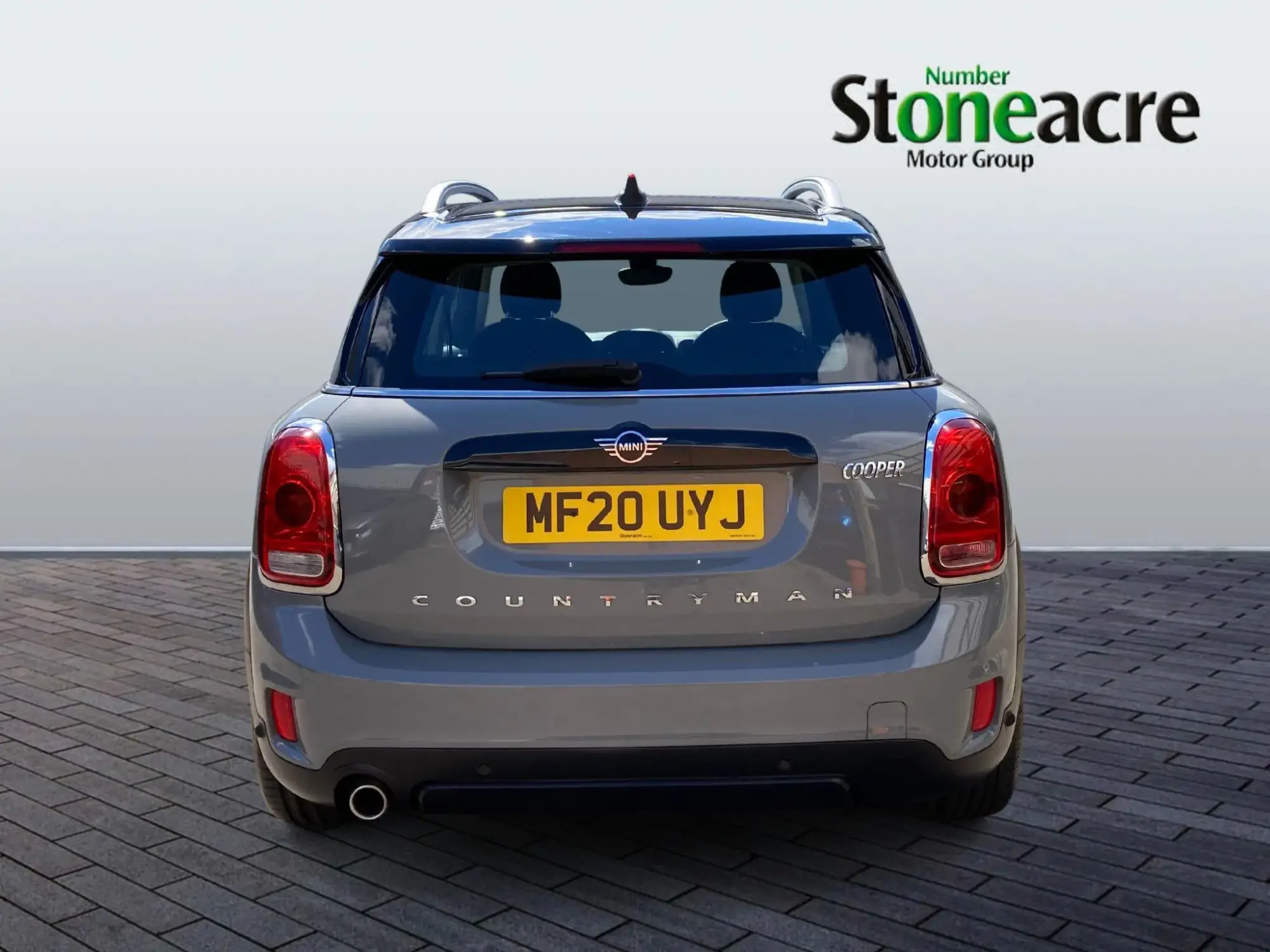 MINI Countryman Image 6 MINI Countryman Image 6