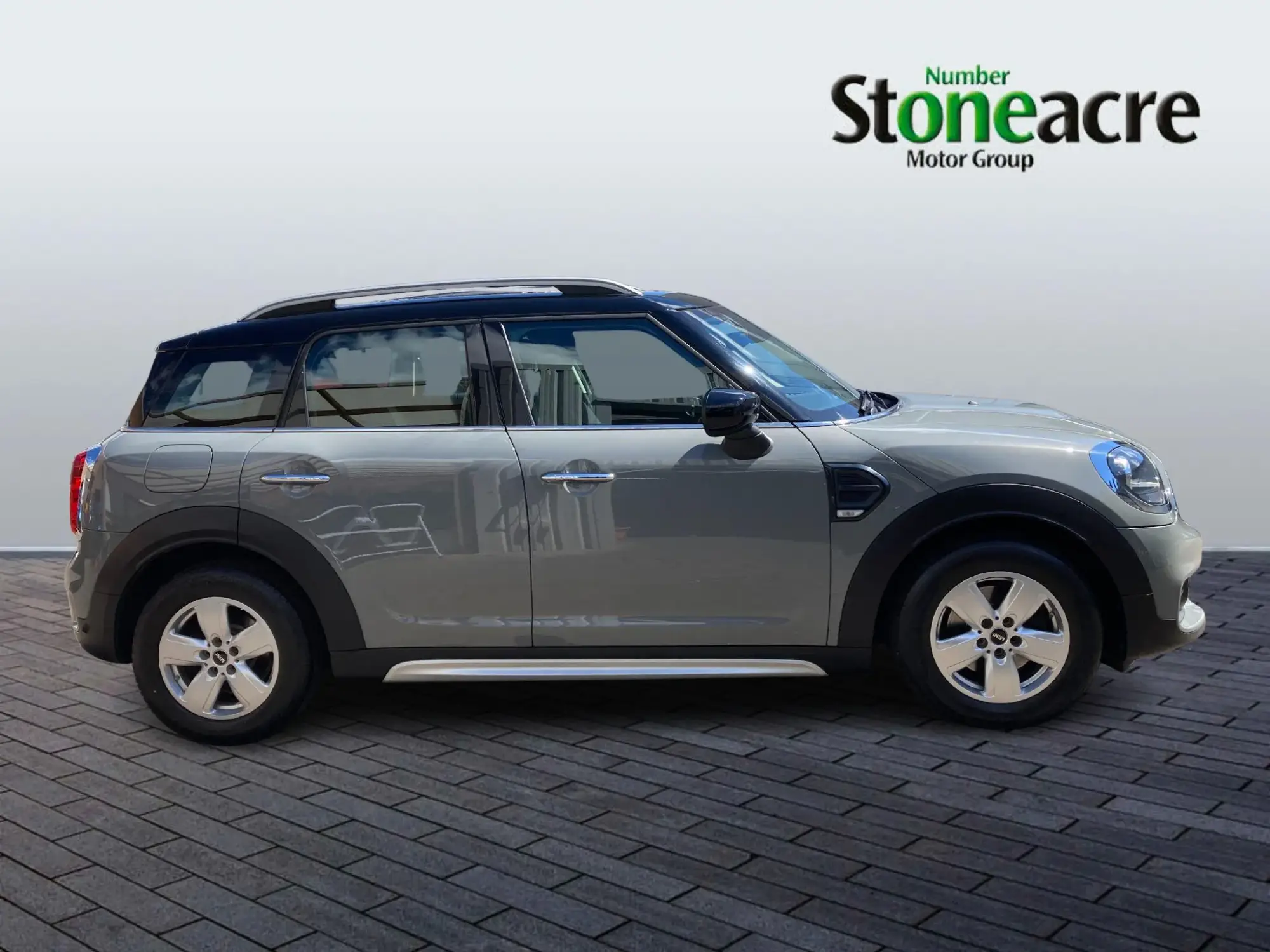 MINI Countryman Image 7 MINI Countryman Image 7