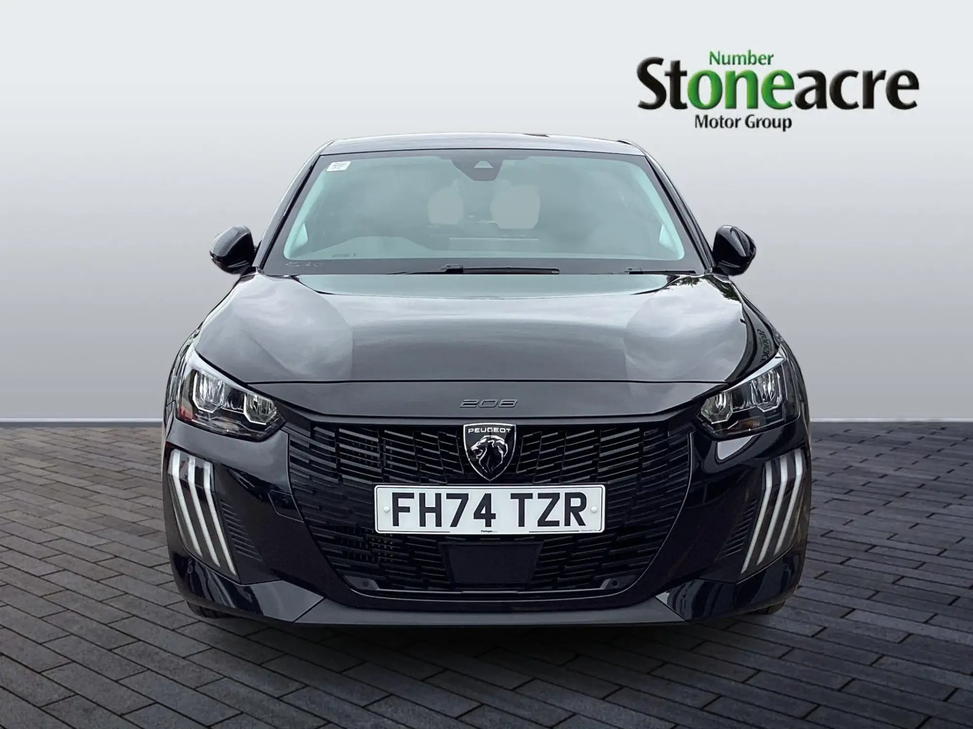 Peugeot 208 Image 2