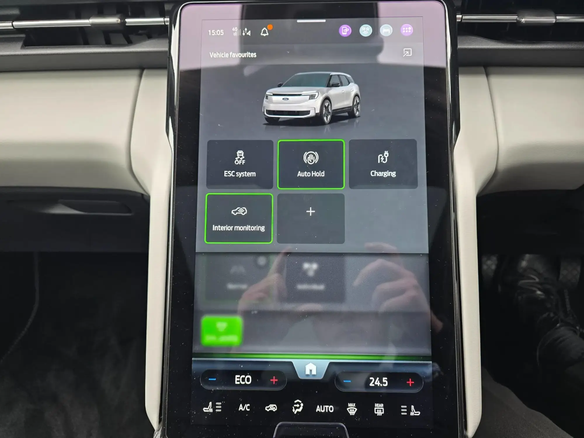 Ford Explorer Image 26