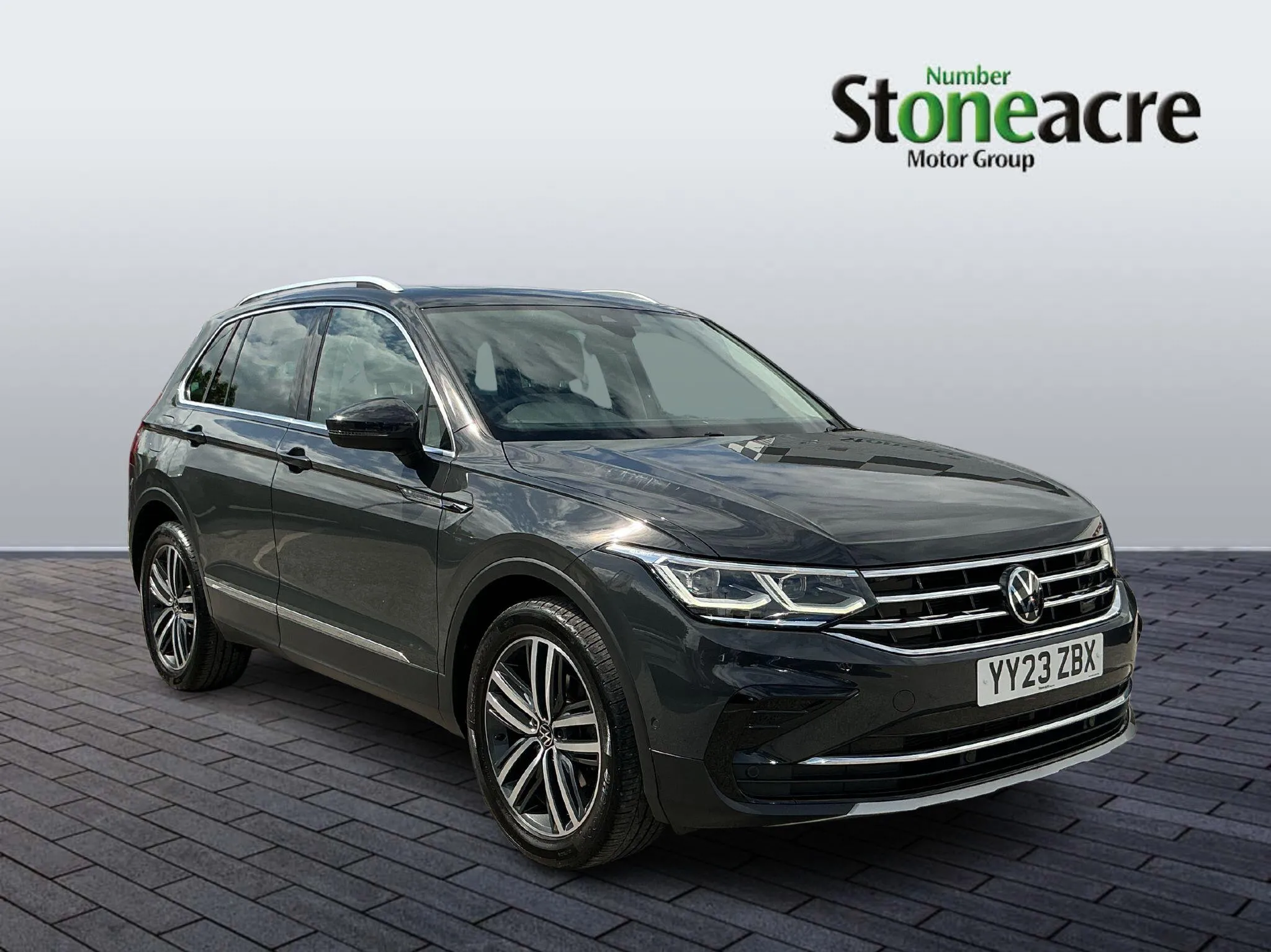 Volkswagen Tiguan Volkswagen Tiguan