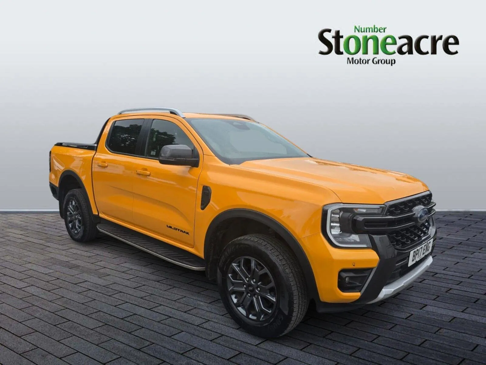 Ford Ranger