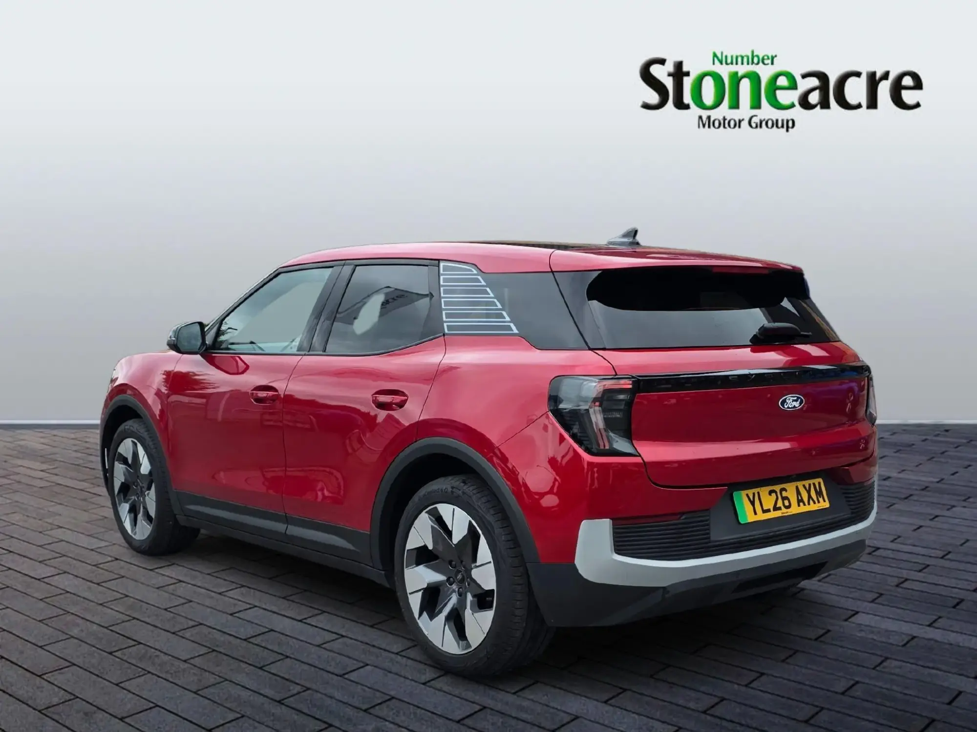 Ford Explorer Image 5