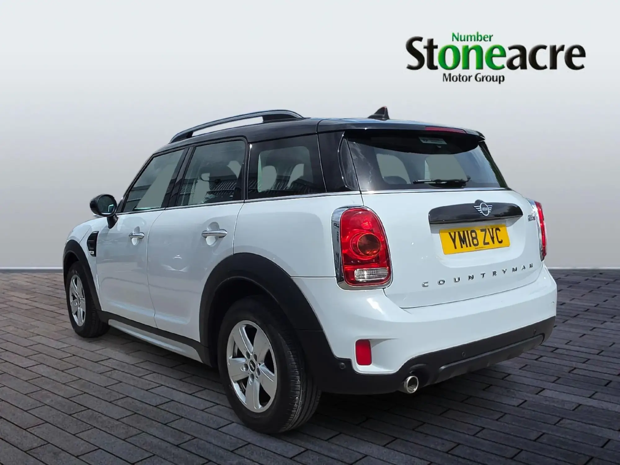 MINI Countryman Image 4