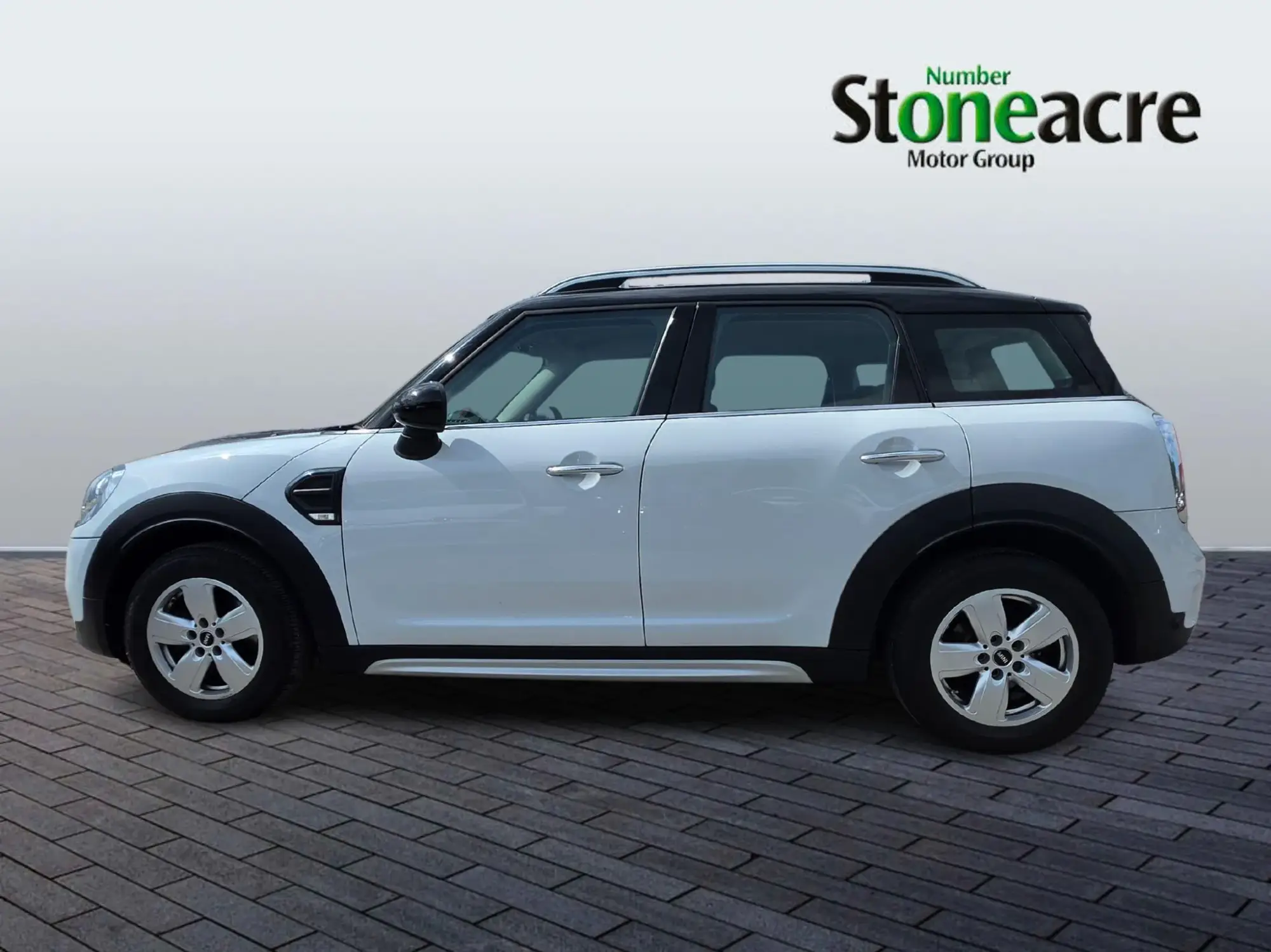 MINI Countryman Image 5