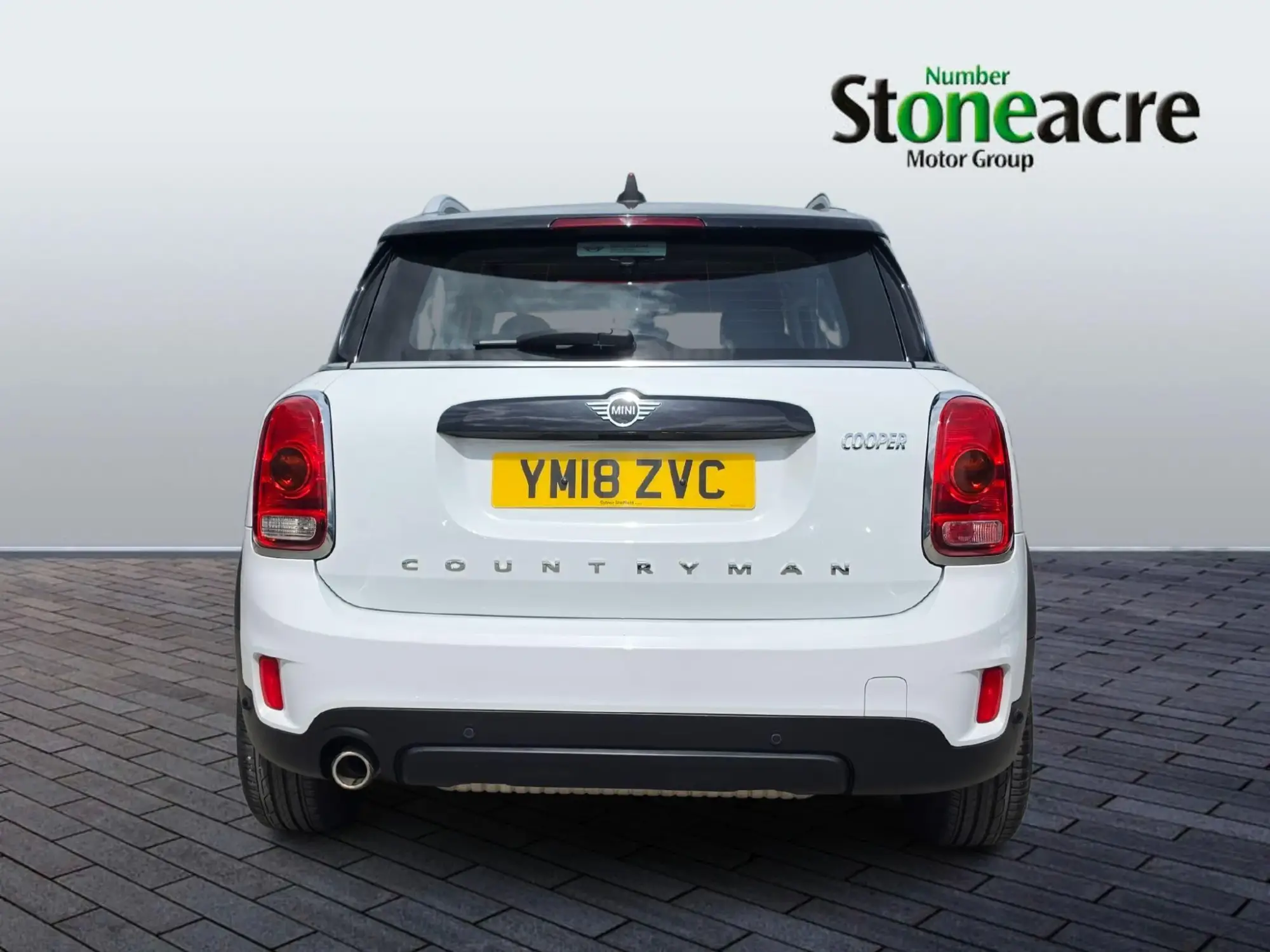 MINI Countryman Image 6