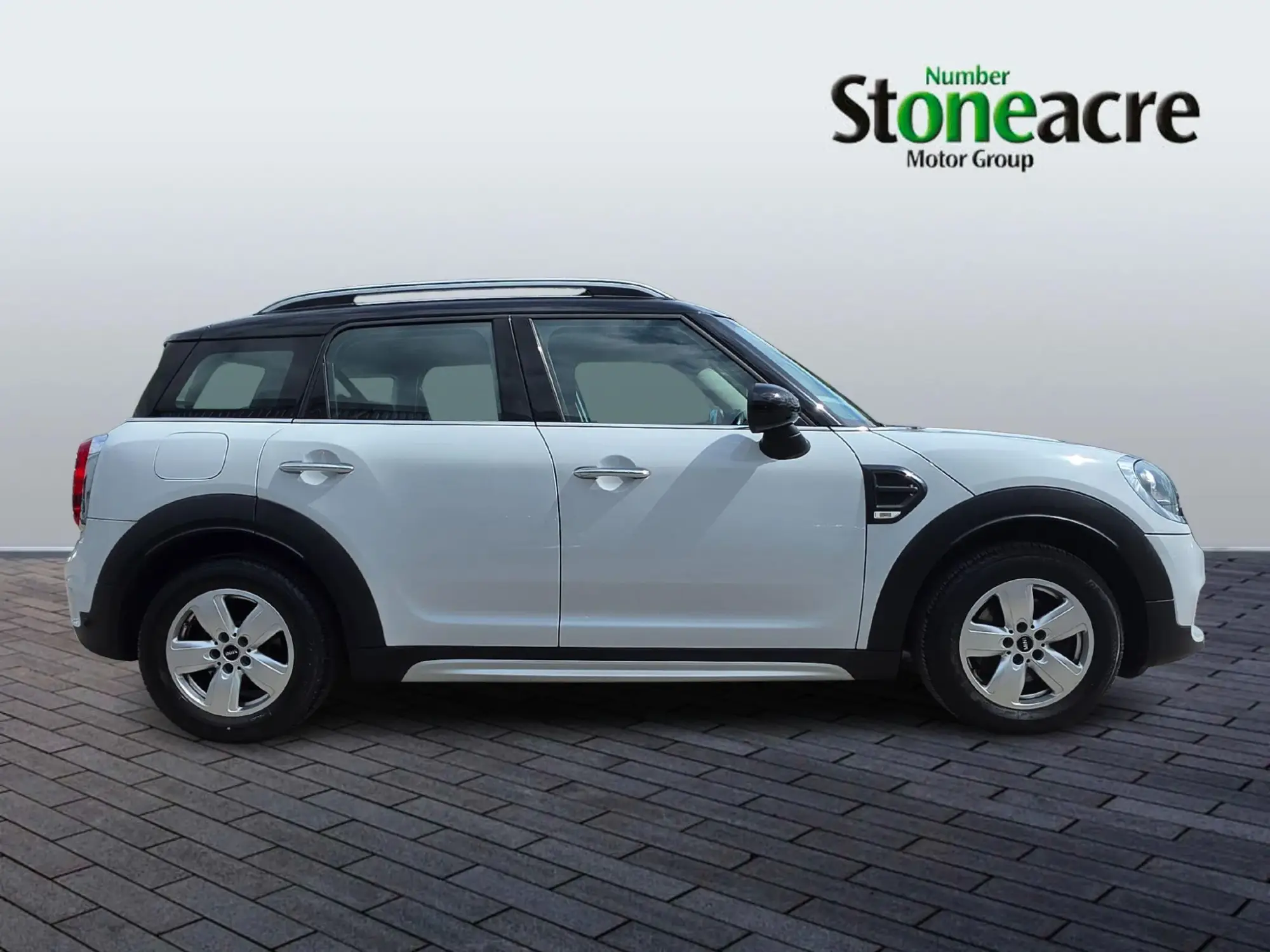 MINI Countryman Image 7