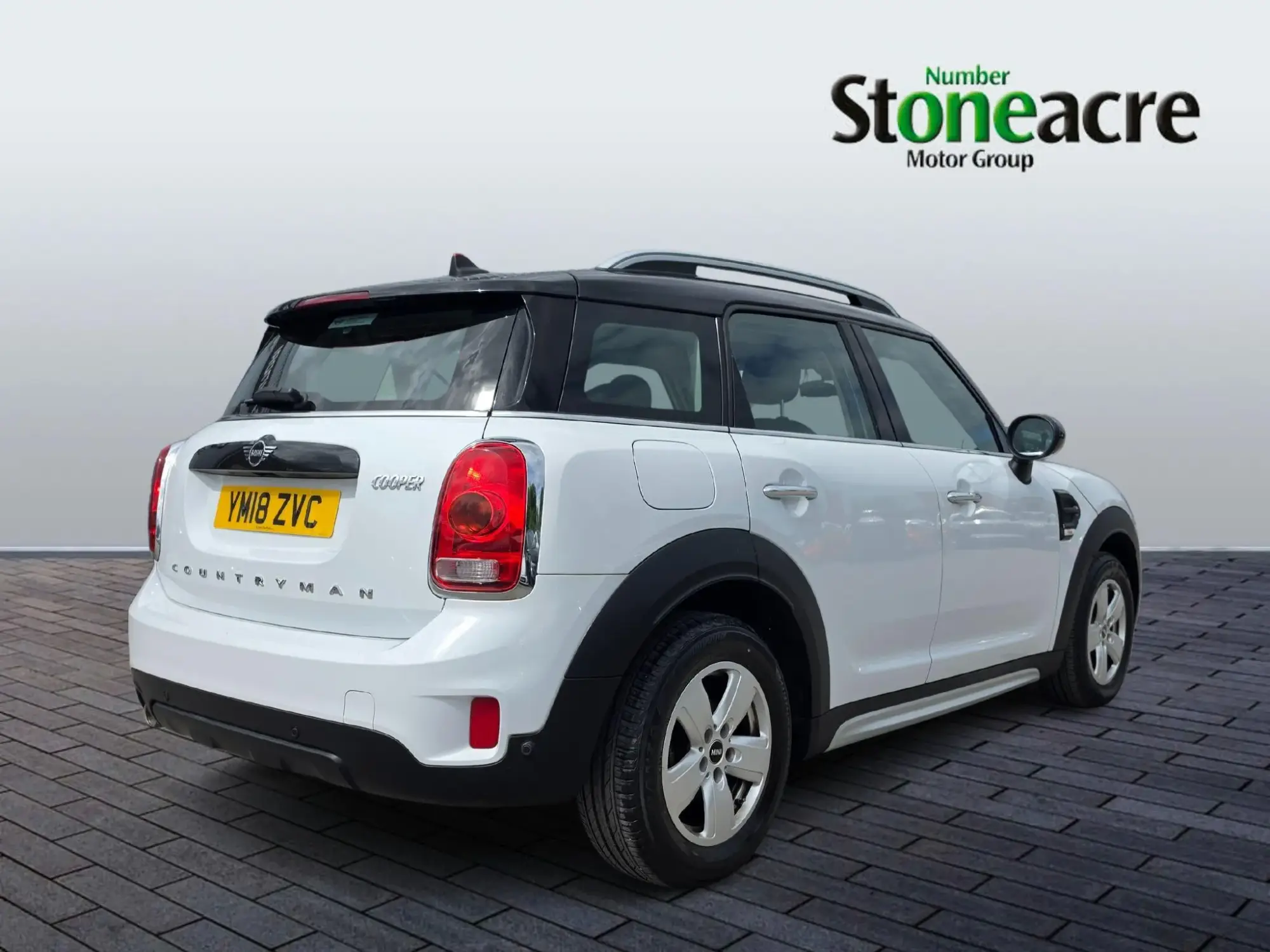 MINI Countryman Image 8