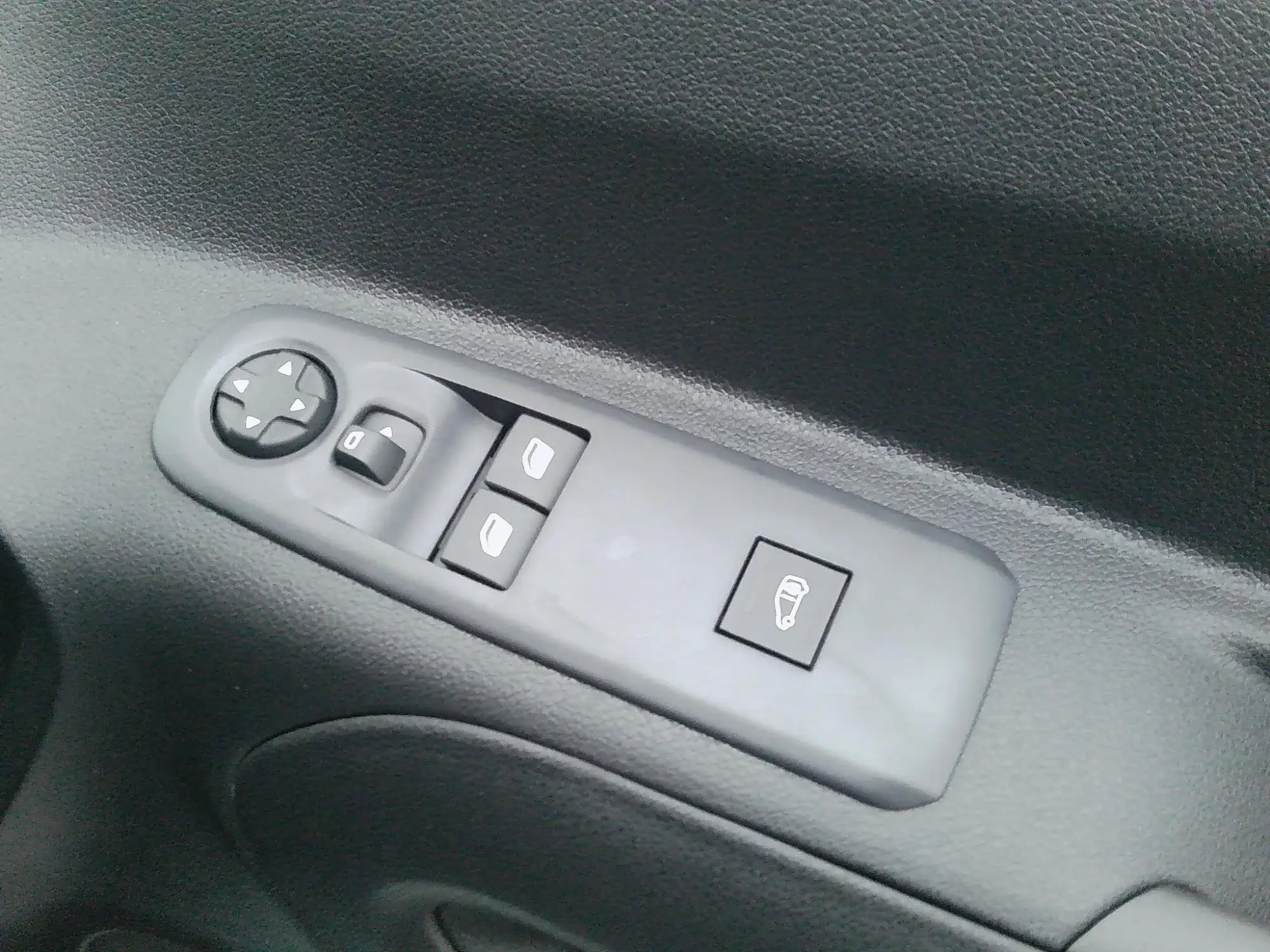 Fiat Doblo Panel Van Image 11