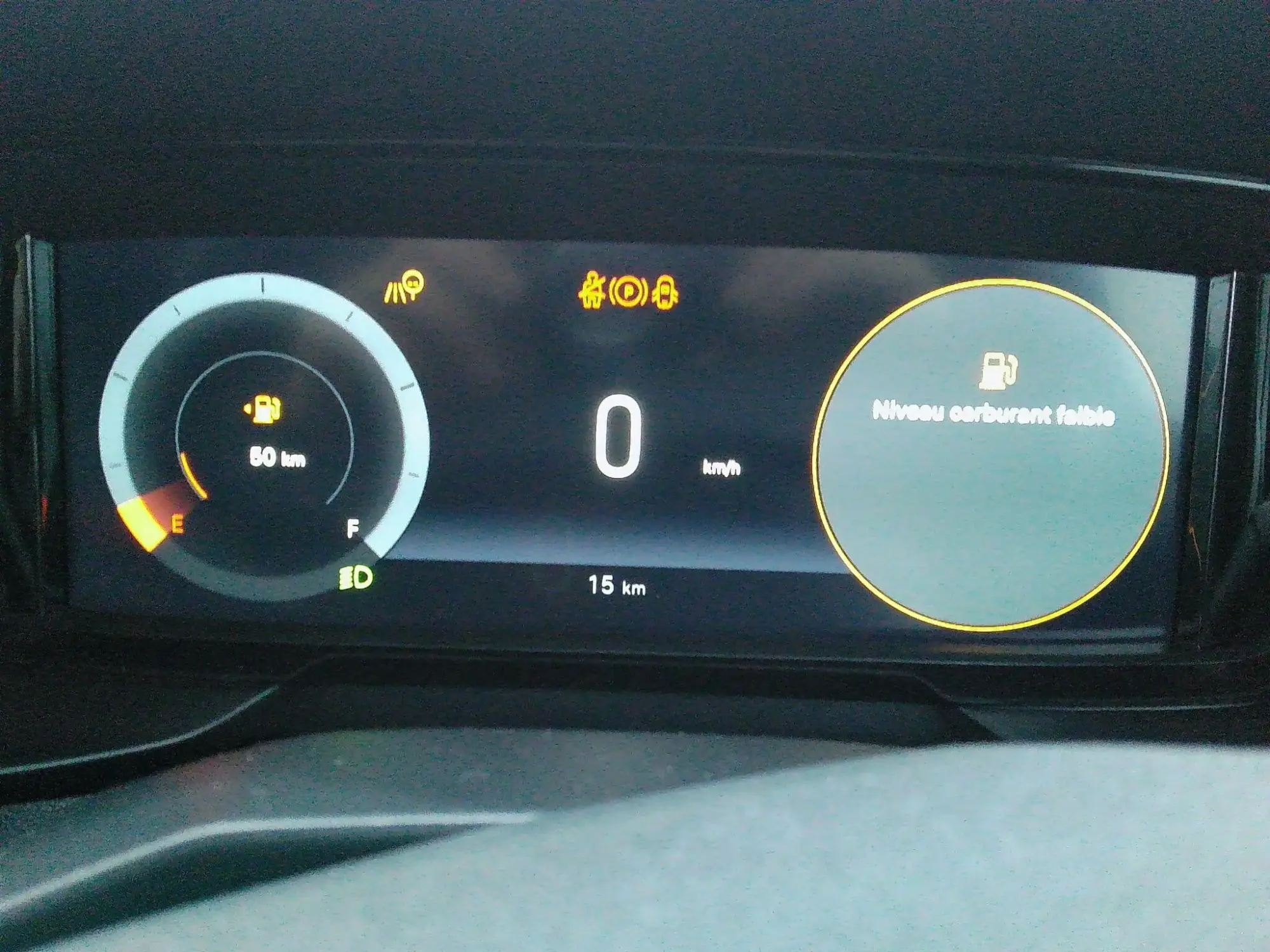 Fiat Doblo Panel Van Image 18