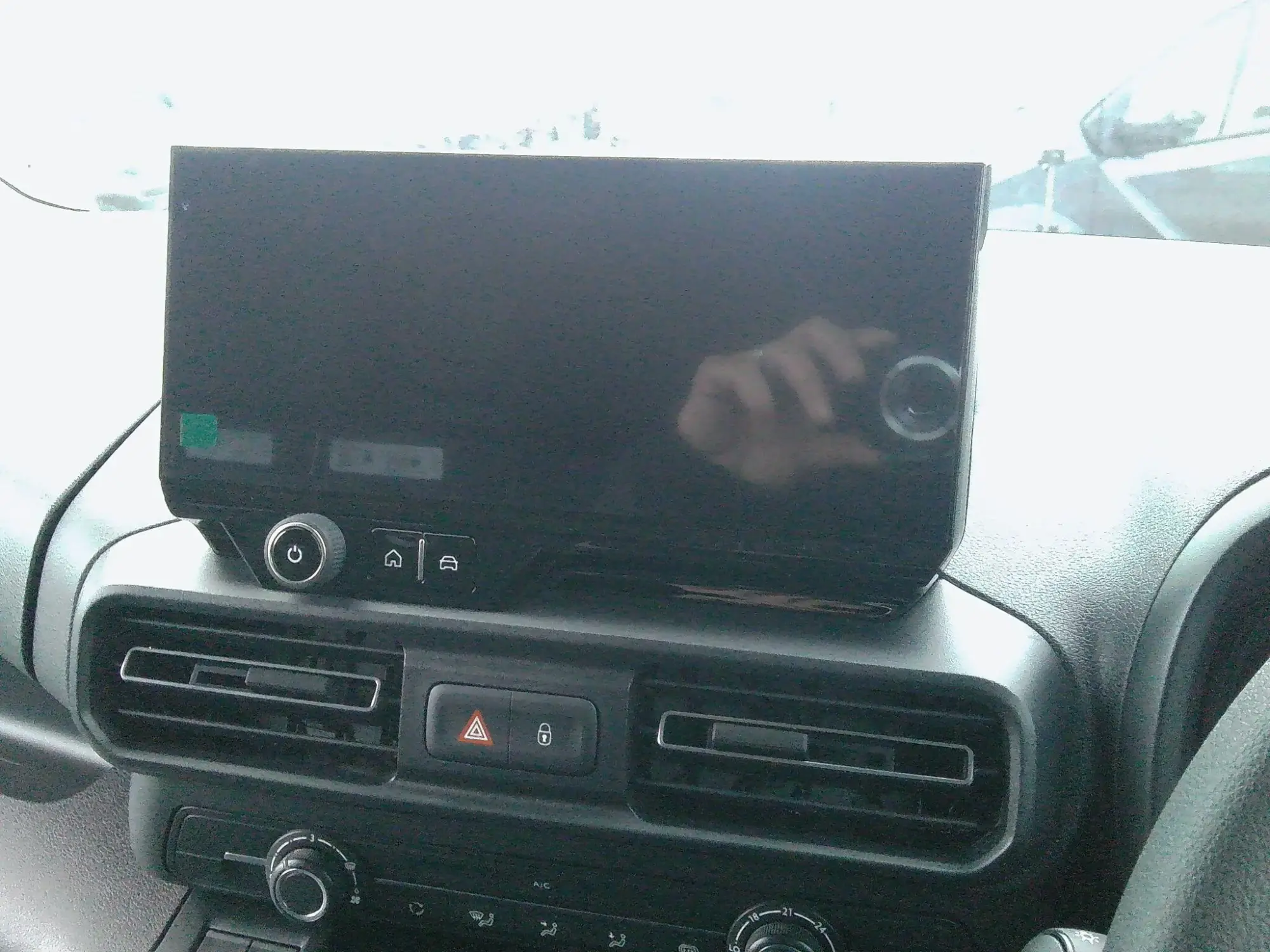 Fiat Doblo Panel Van Image 19