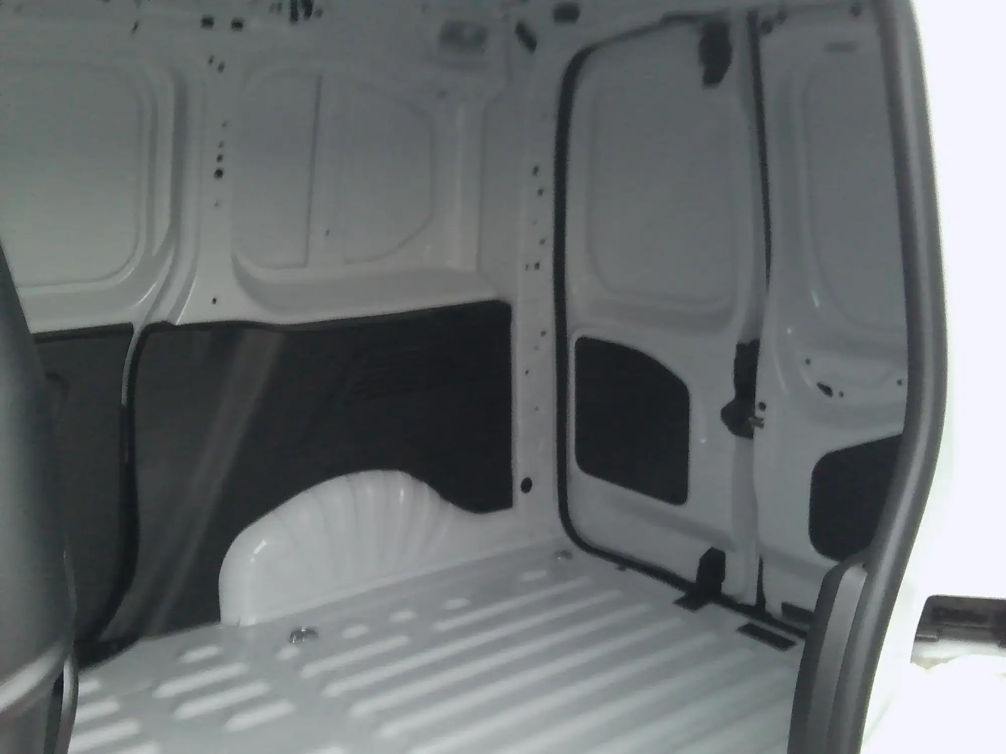 Fiat Doblo Panel Van Image 21