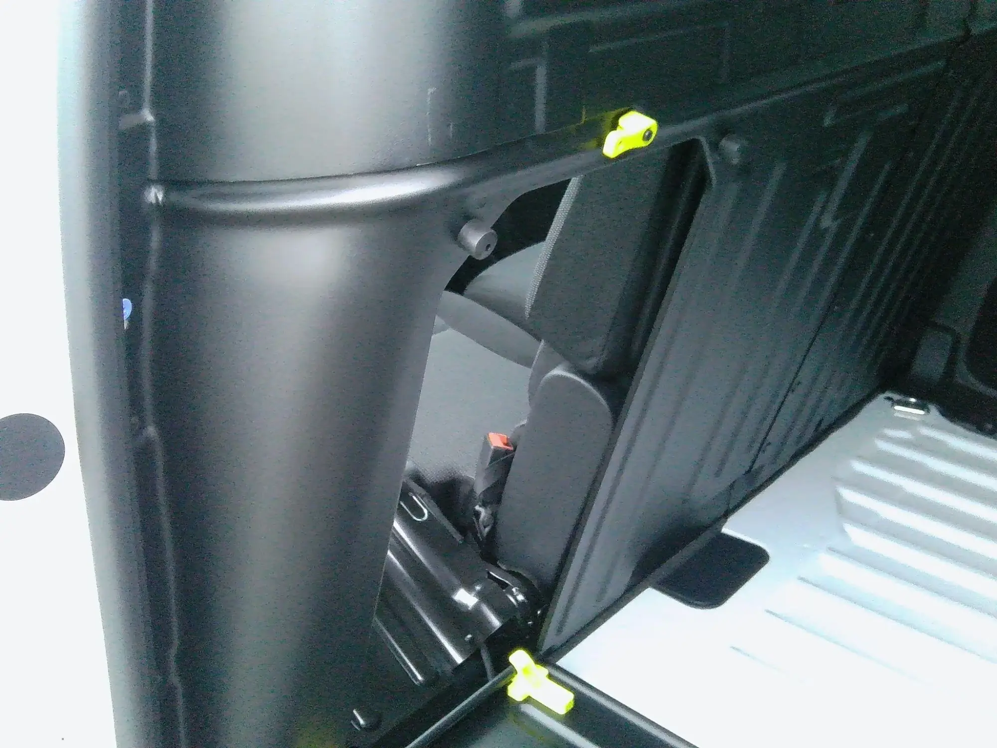 Fiat Doblo Panel Van Image 24