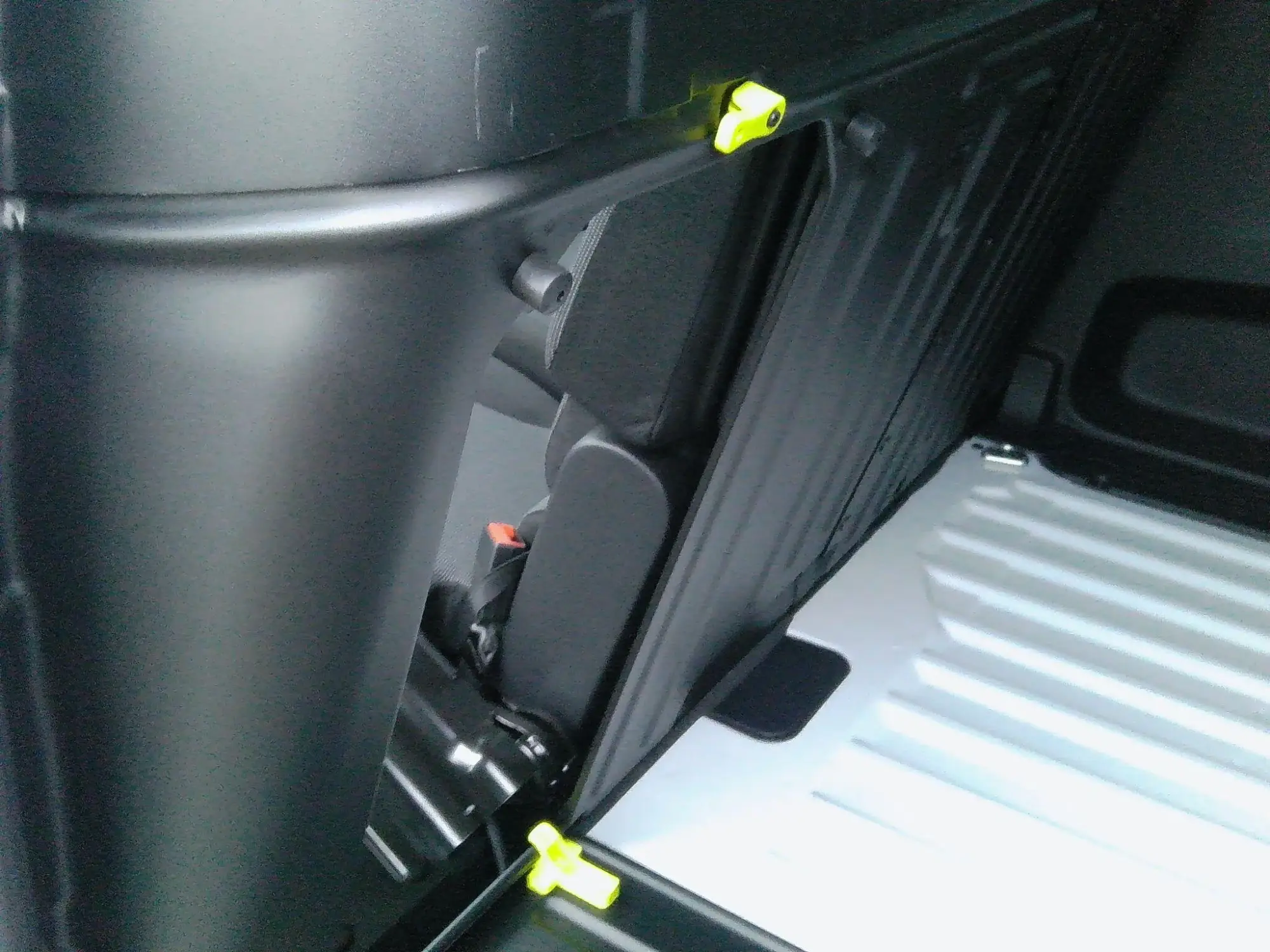 Fiat Doblo Panel Van Image 25