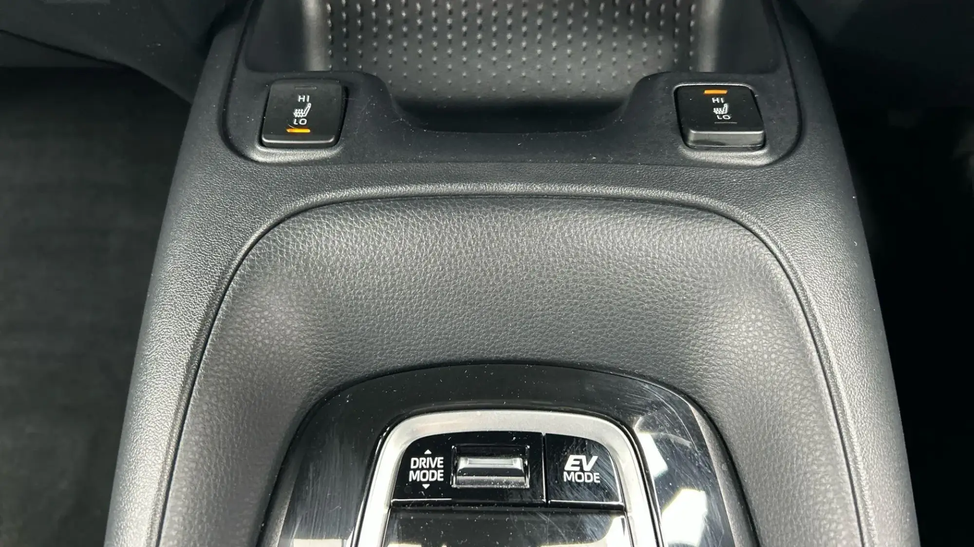 Toyota Corolla Hatchback Image 34 Toyota Corolla Hatchback Image 34