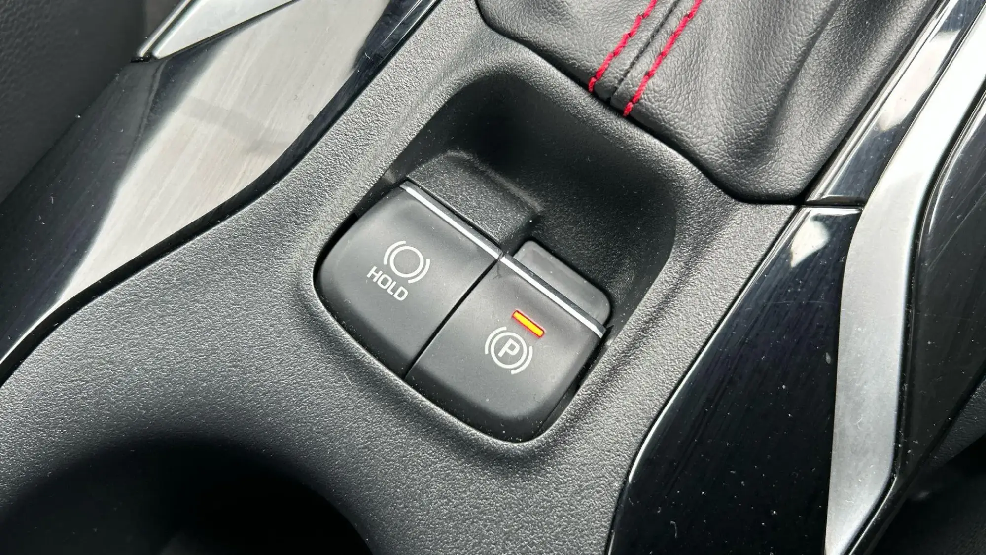Toyota Corolla Hatchback Image 37 Toyota Corolla Hatchback Image 37