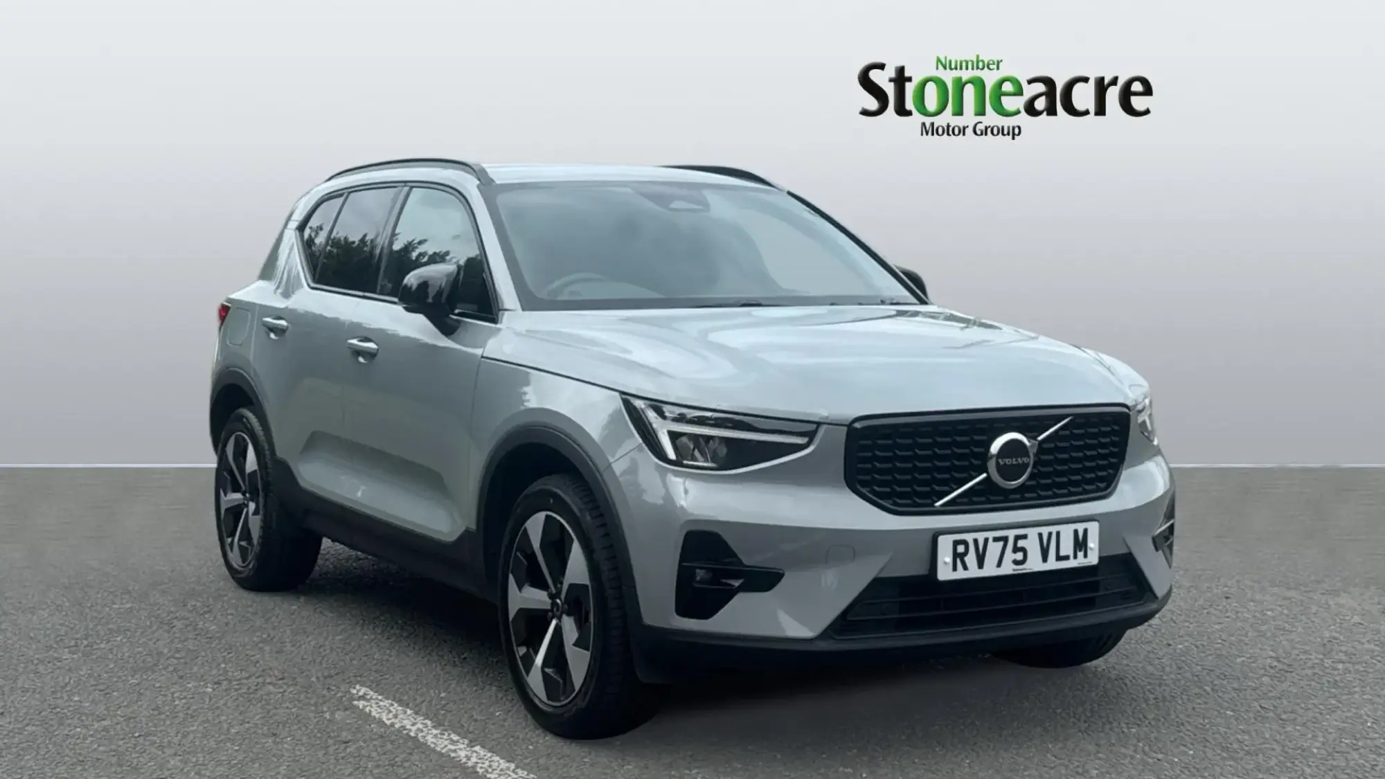 Volvo XC40 Image 1