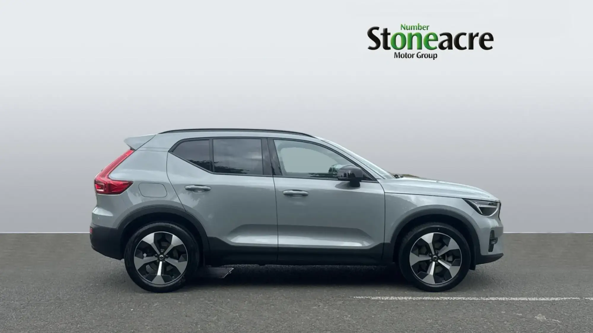 Volvo XC40 Image 3