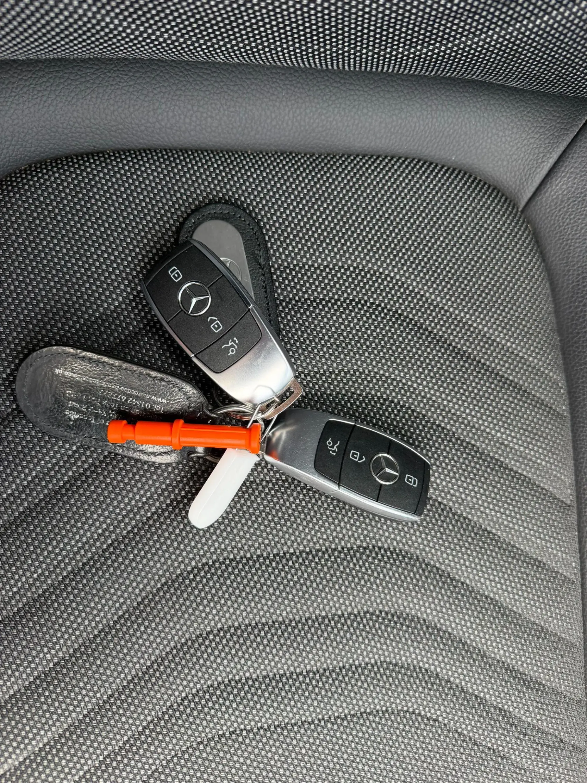 Mercedes-Benz GLA Image 14 Mercedes-Benz GLA Image 14