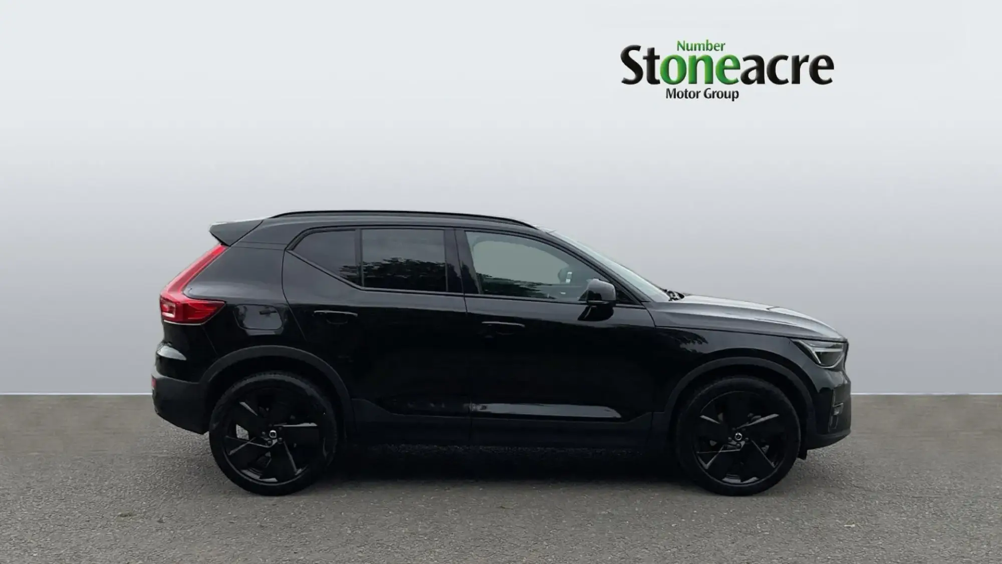 Volvo XC40 Image 3