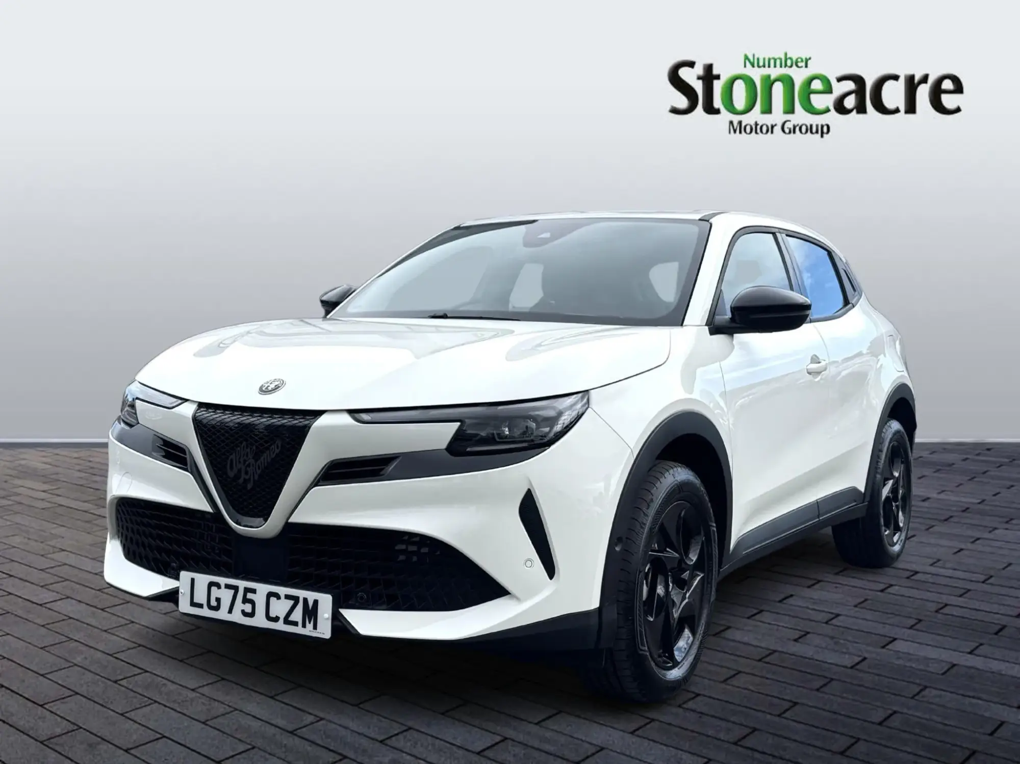Alfa Romeo Junior Image 7 Alfa Romeo Junior Image 7