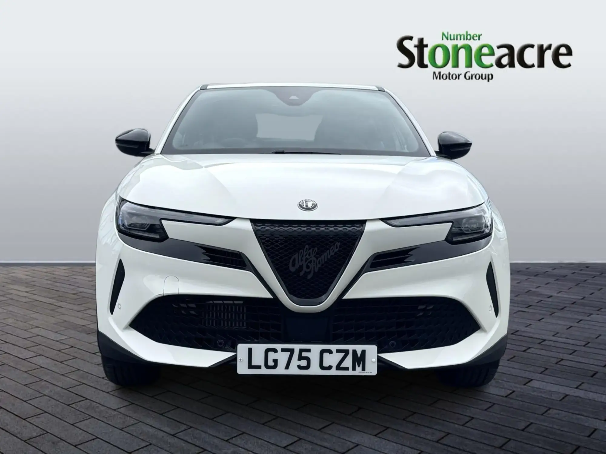 Alfa Romeo Junior Image 8 Alfa Romeo Junior Image 8