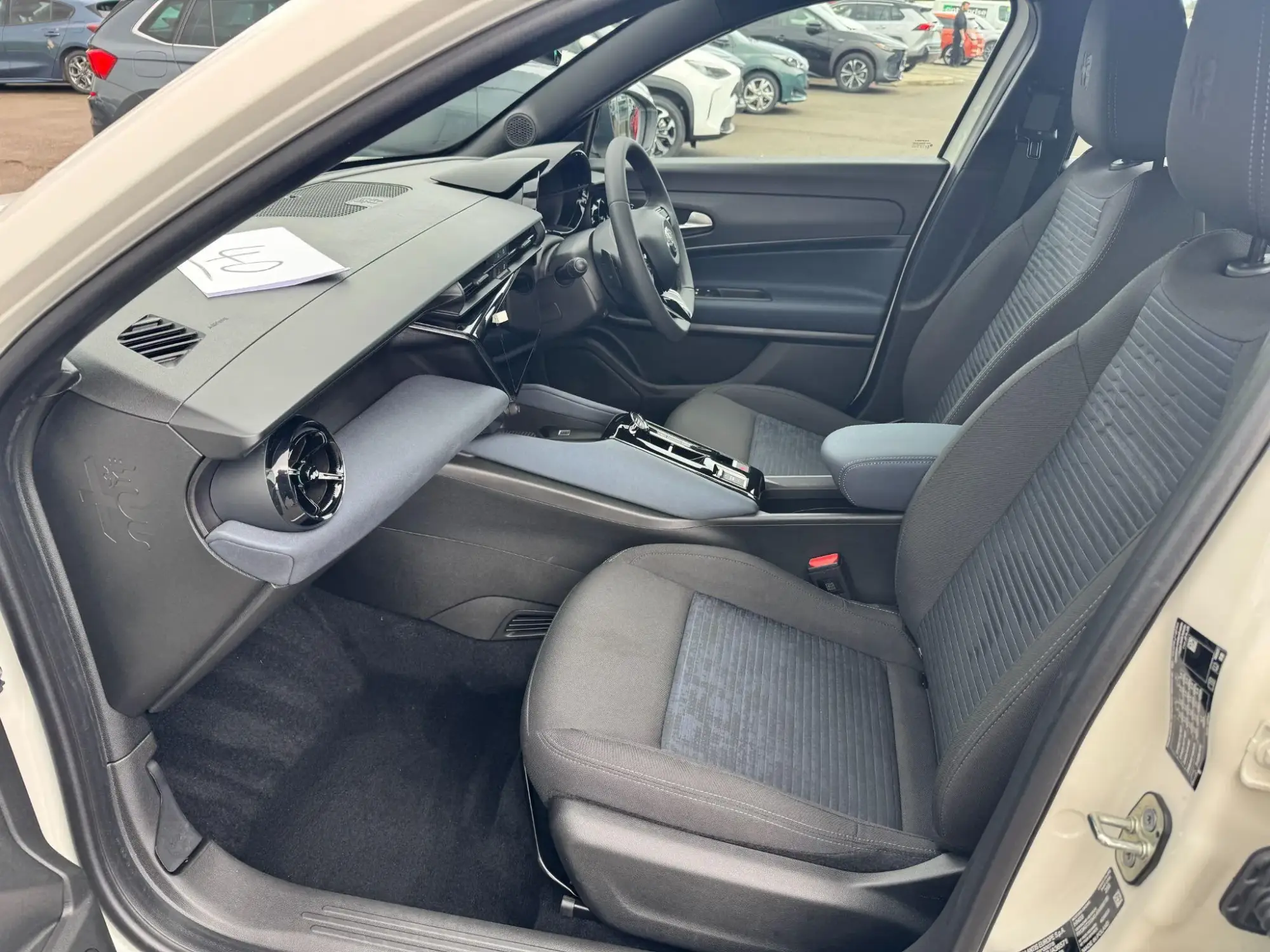 Alfa Romeo Junior Image 14 Alfa Romeo Junior Image 14