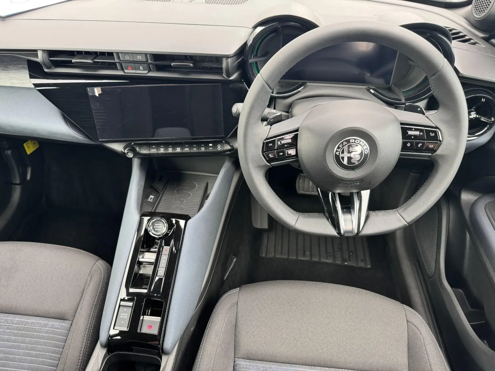 Alfa Romeo Junior Image 15 Alfa Romeo Junior Image 15