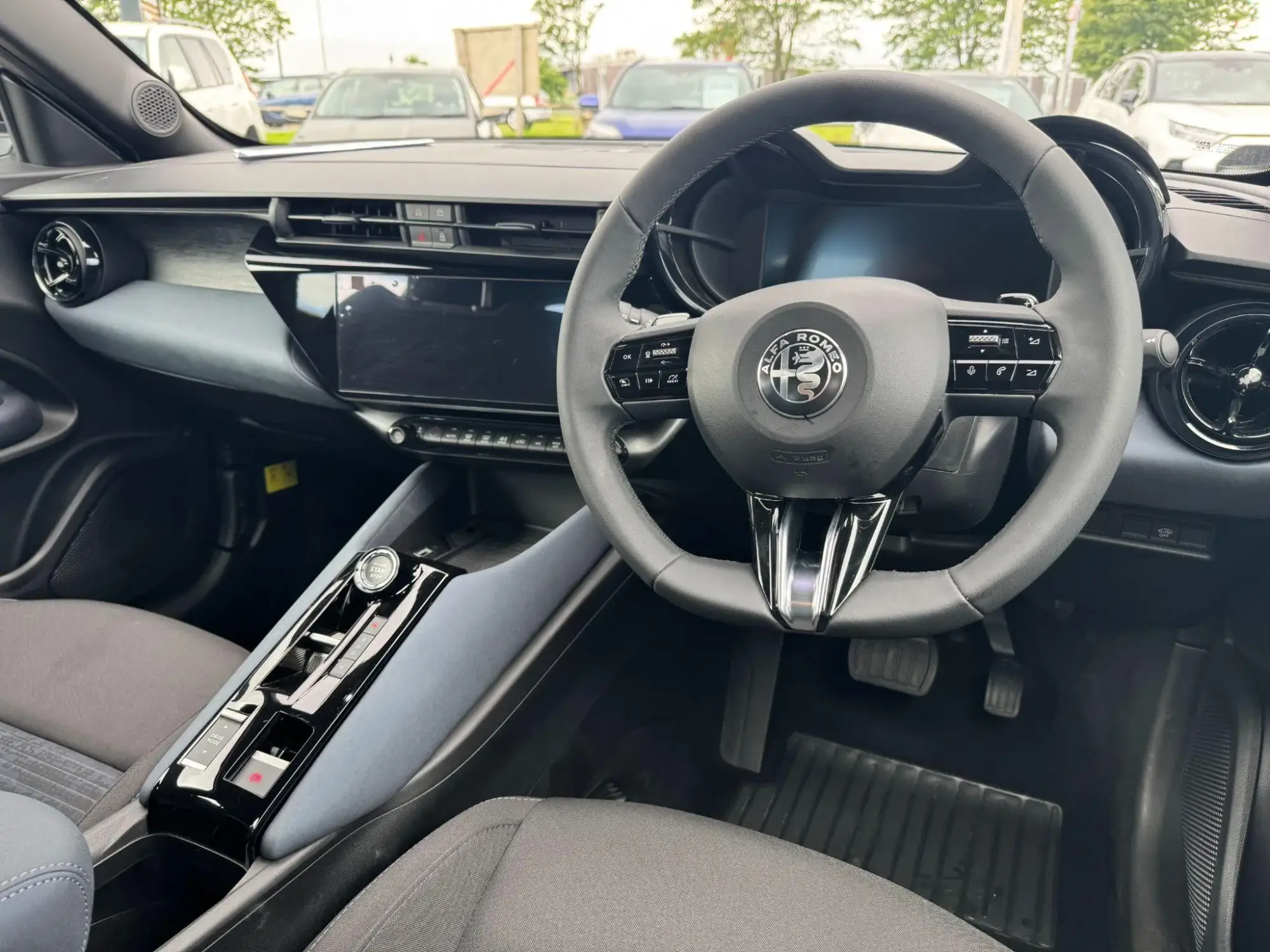 Alfa Romeo Junior Image 16 Alfa Romeo Junior Image 16
