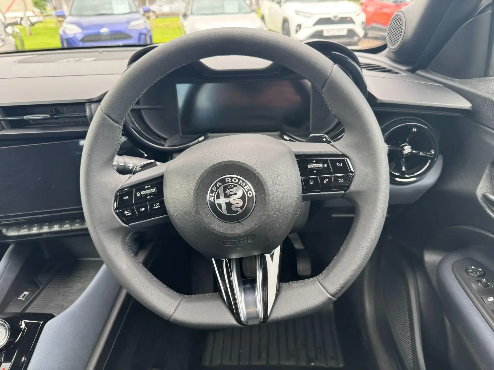 Alfa Romeo Junior Image 17 Alfa Romeo Junior Image 17