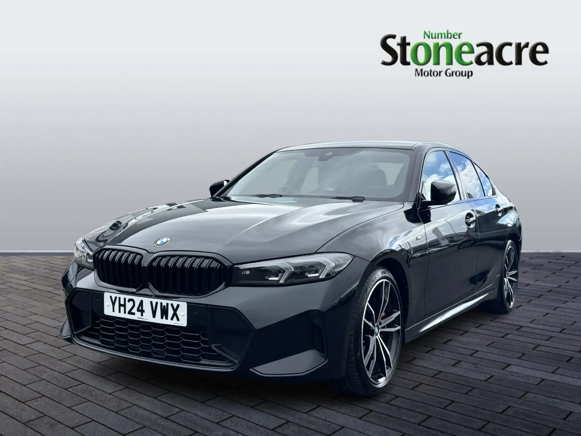 BMW 3 Series Image 7 BMW 3 Series Image 7