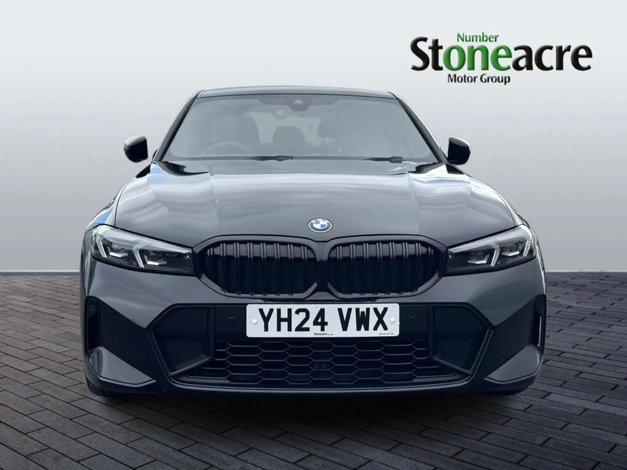 BMW 3 Series Image 8 BMW 3 Series Image 8
