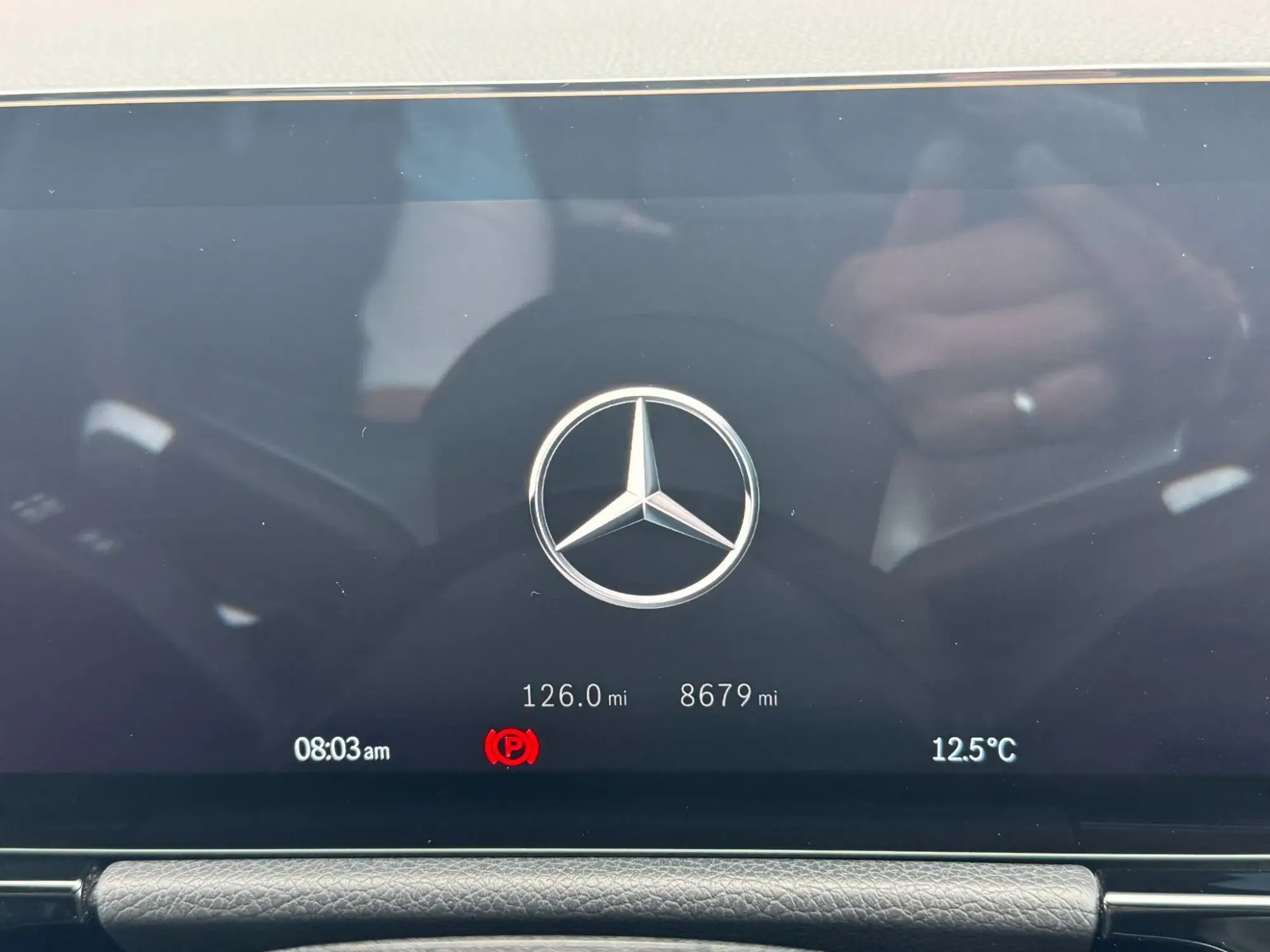 Mercedes-Benz GLA Image 18 Mercedes-Benz GLA Image 18
