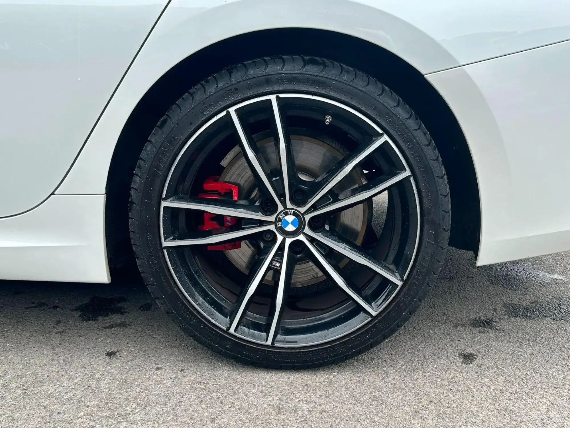 BMW 3 Series Image 20