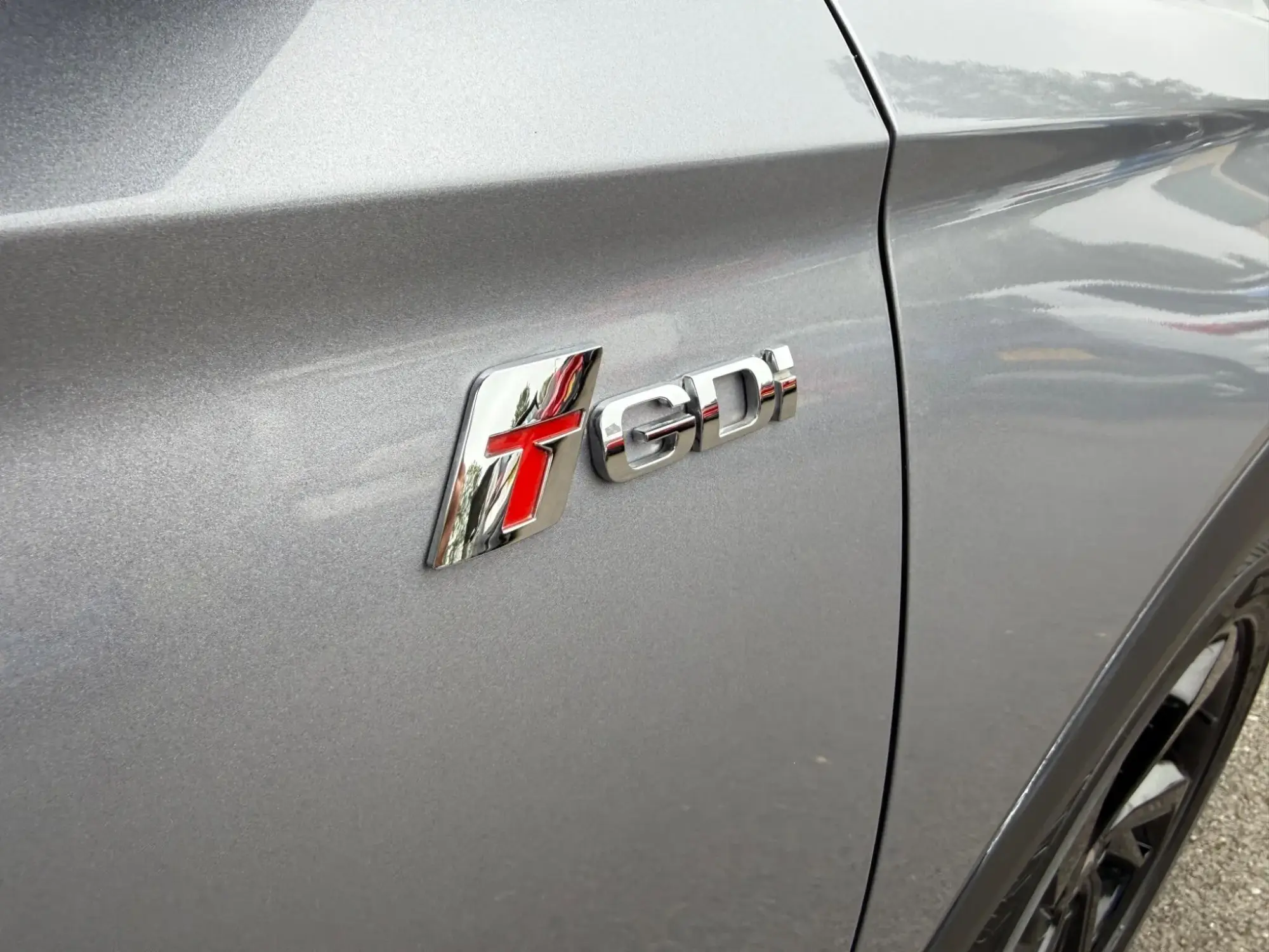 KGM Korando Image 11