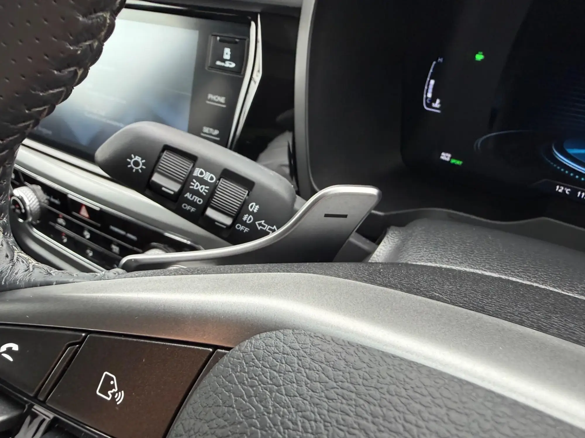 KGM Korando Image 32