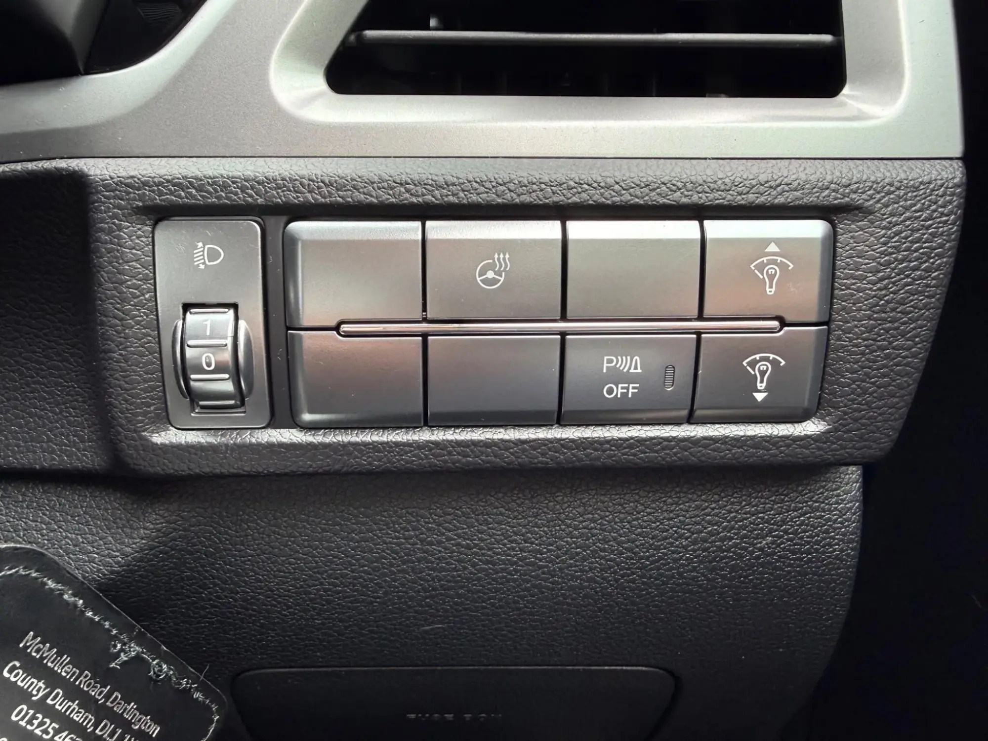 KGM Korando Image 36