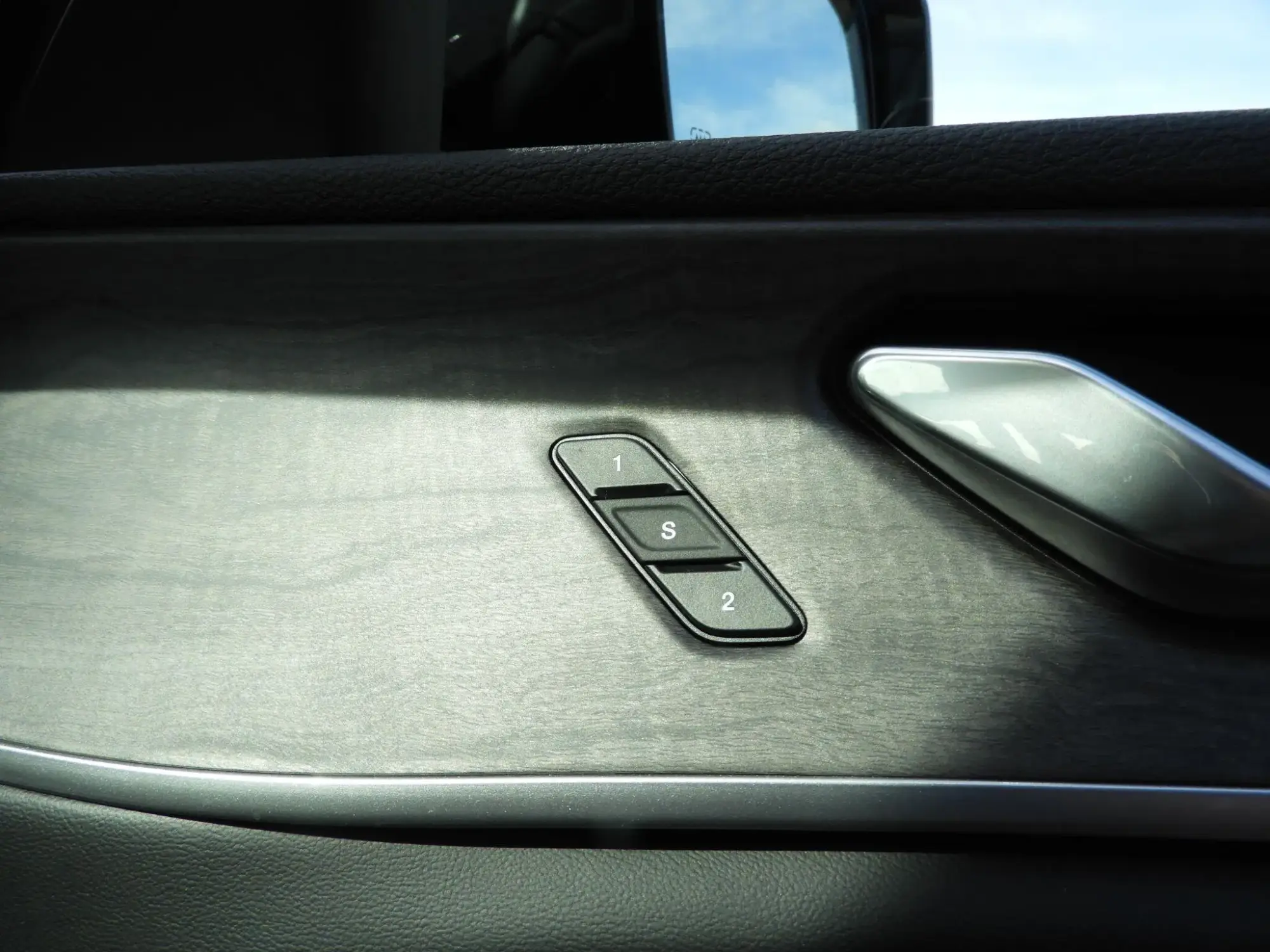 Jeep Grand Cherokee Image 16 Jeep Grand Cherokee Image 16