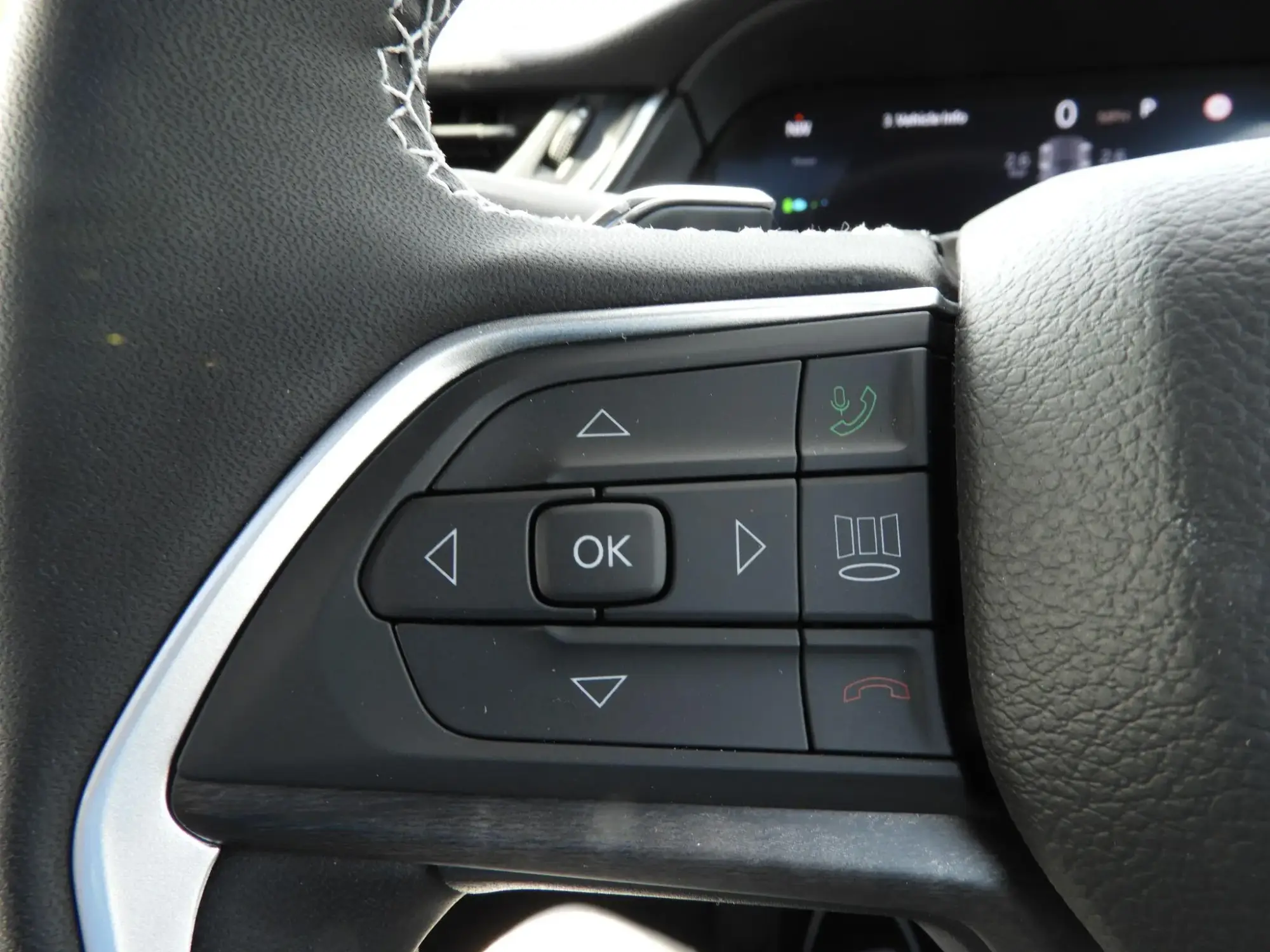 Jeep Grand Cherokee Image 18 Jeep Grand Cherokee Image 18