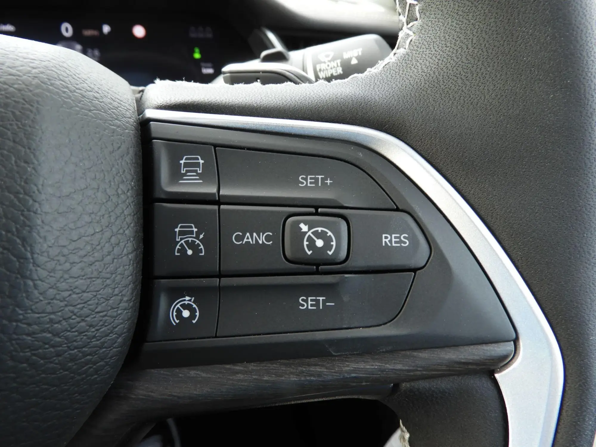 Jeep Grand Cherokee Image 19 Jeep Grand Cherokee Image 19