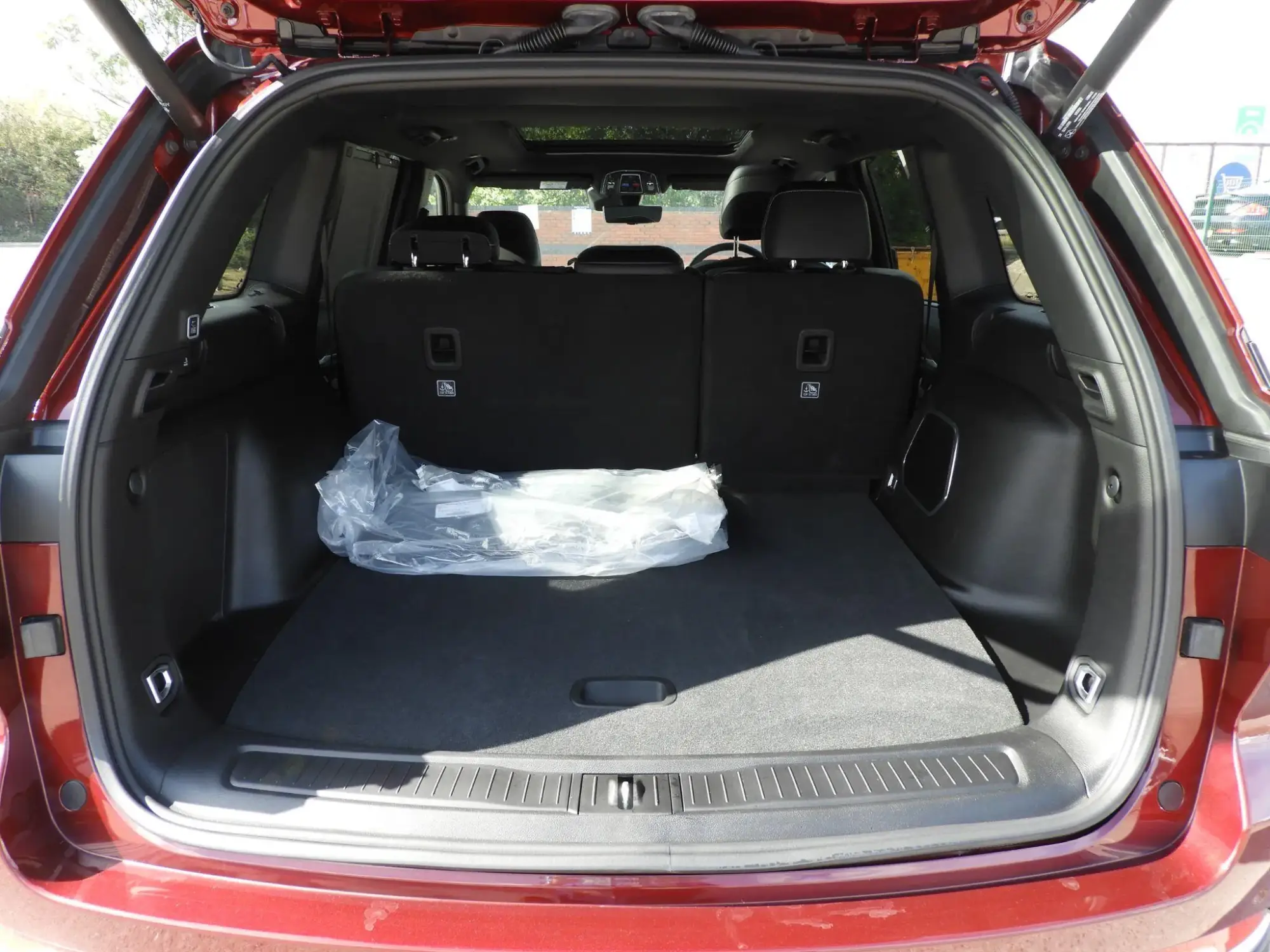 Jeep Grand Cherokee Image 27 Jeep Grand Cherokee Image 27