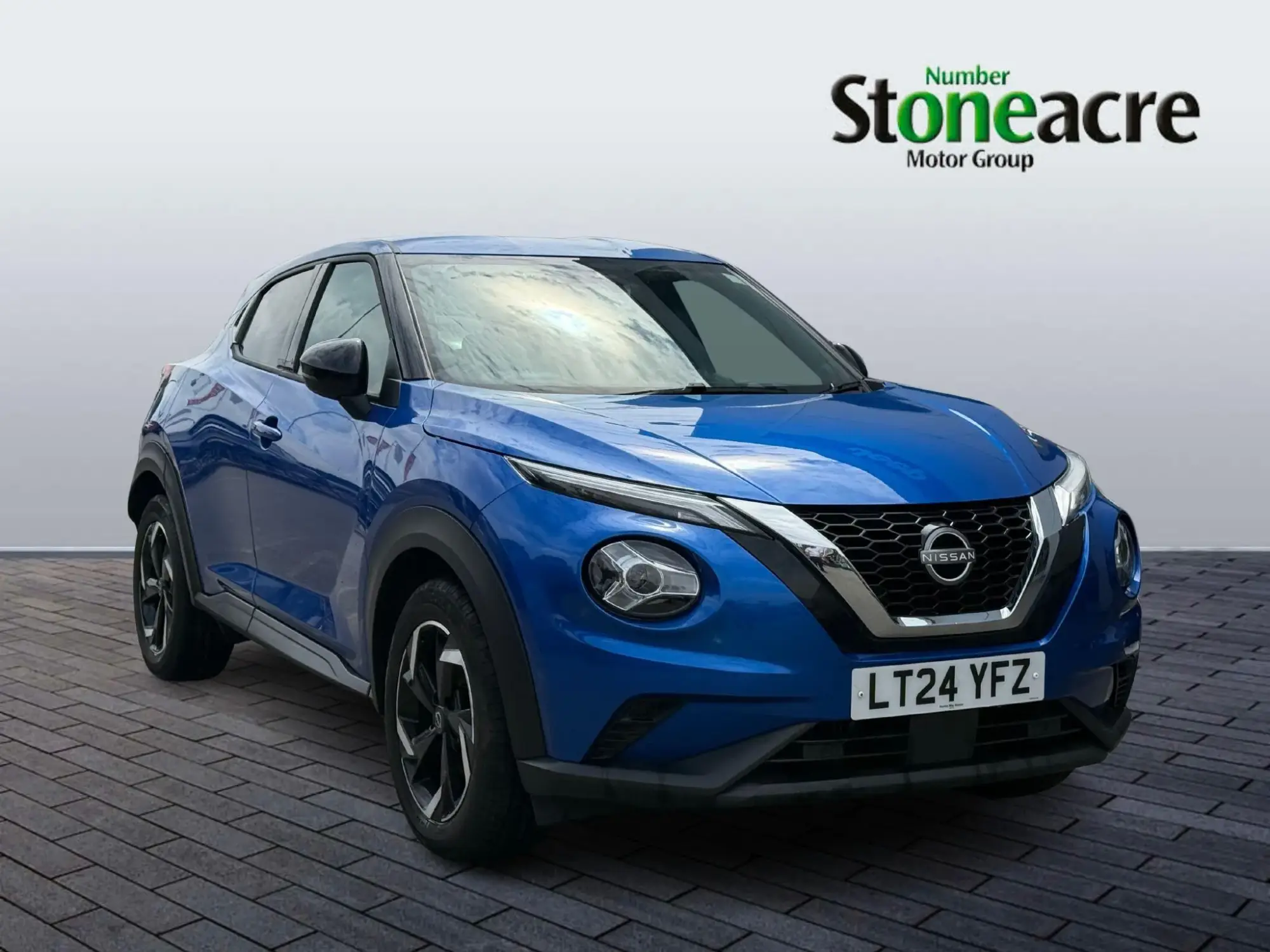 Nissan Juke Image 1 Nissan Juke Image 1
