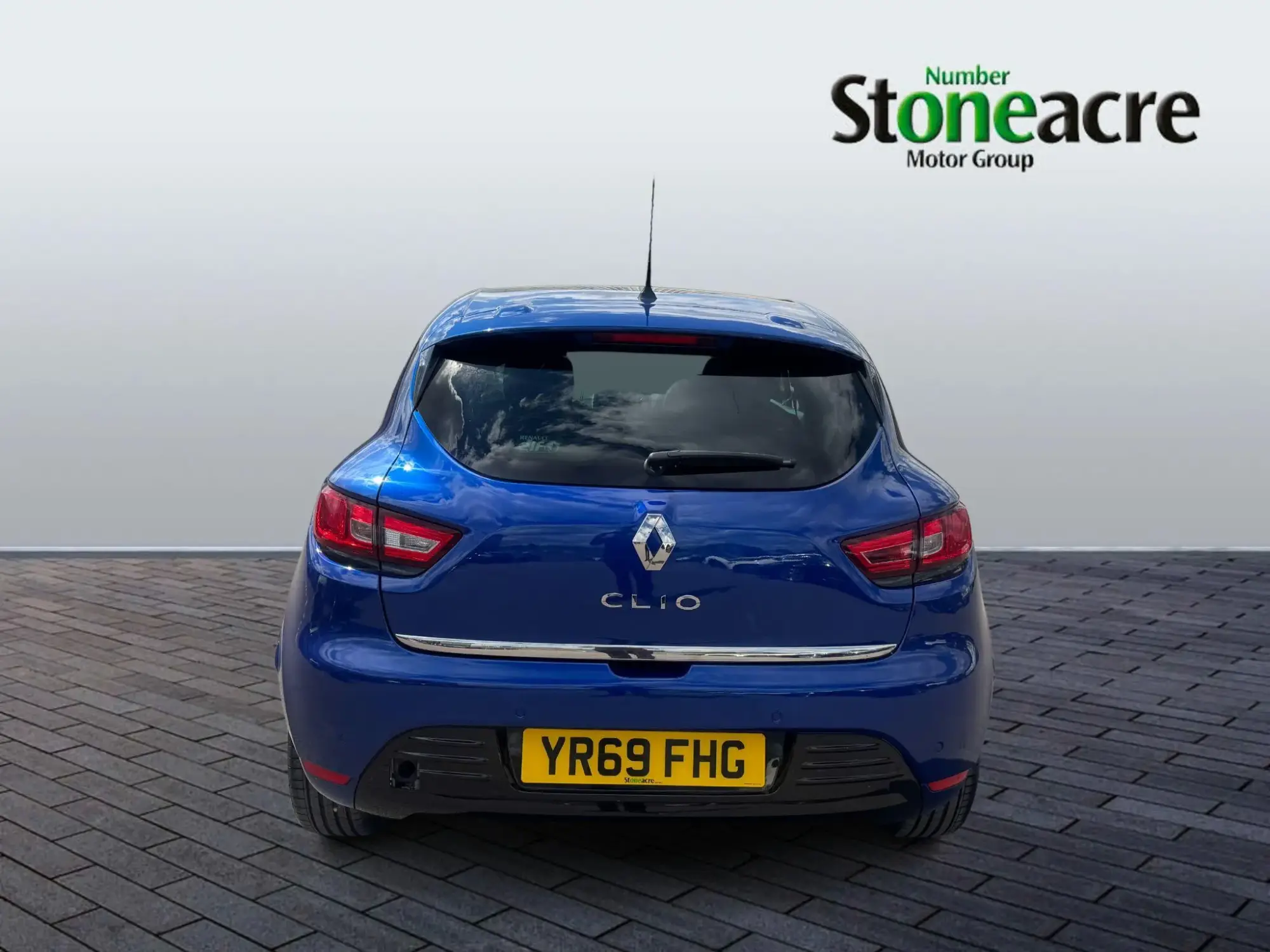 Renault Clio Image 4