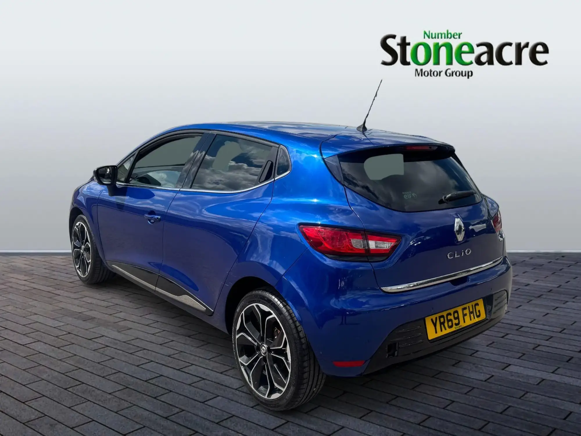 Renault Clio Image 5