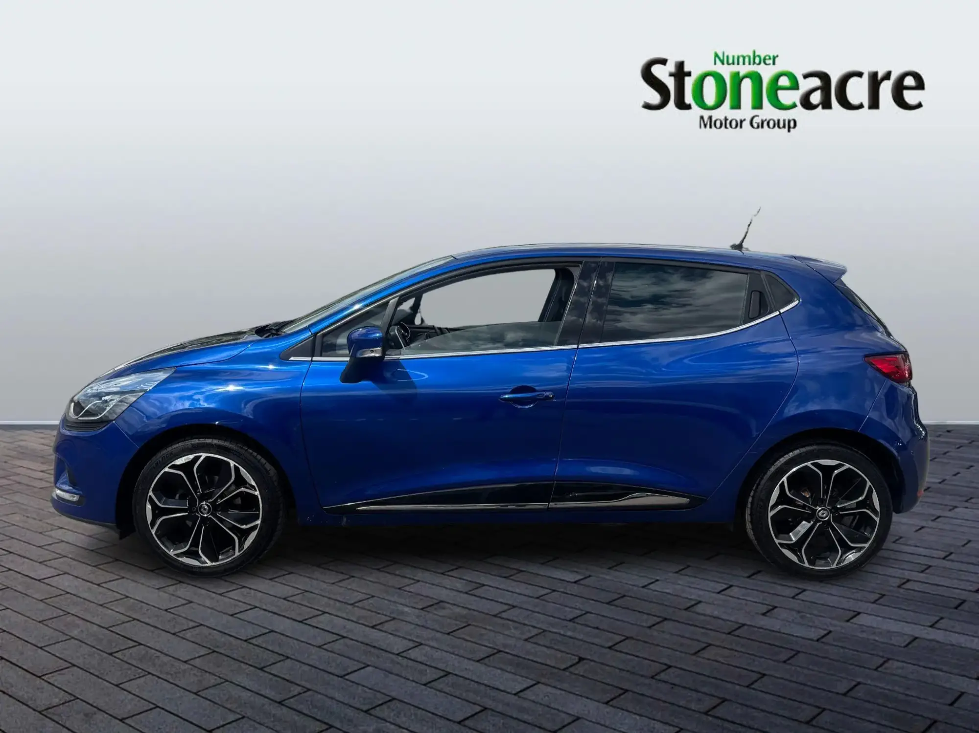 Renault Clio Image 6