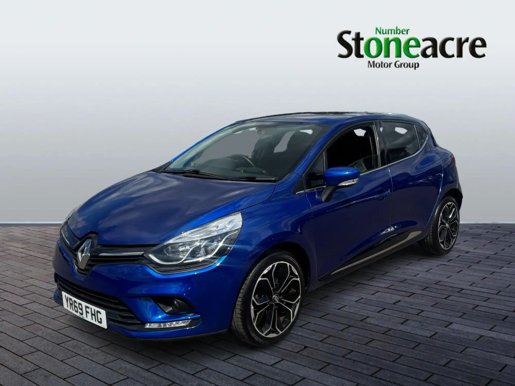Renault Clio Image 7