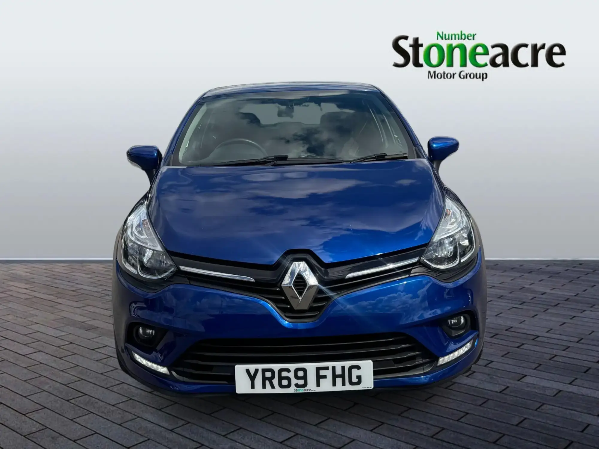 Renault Clio Image 8