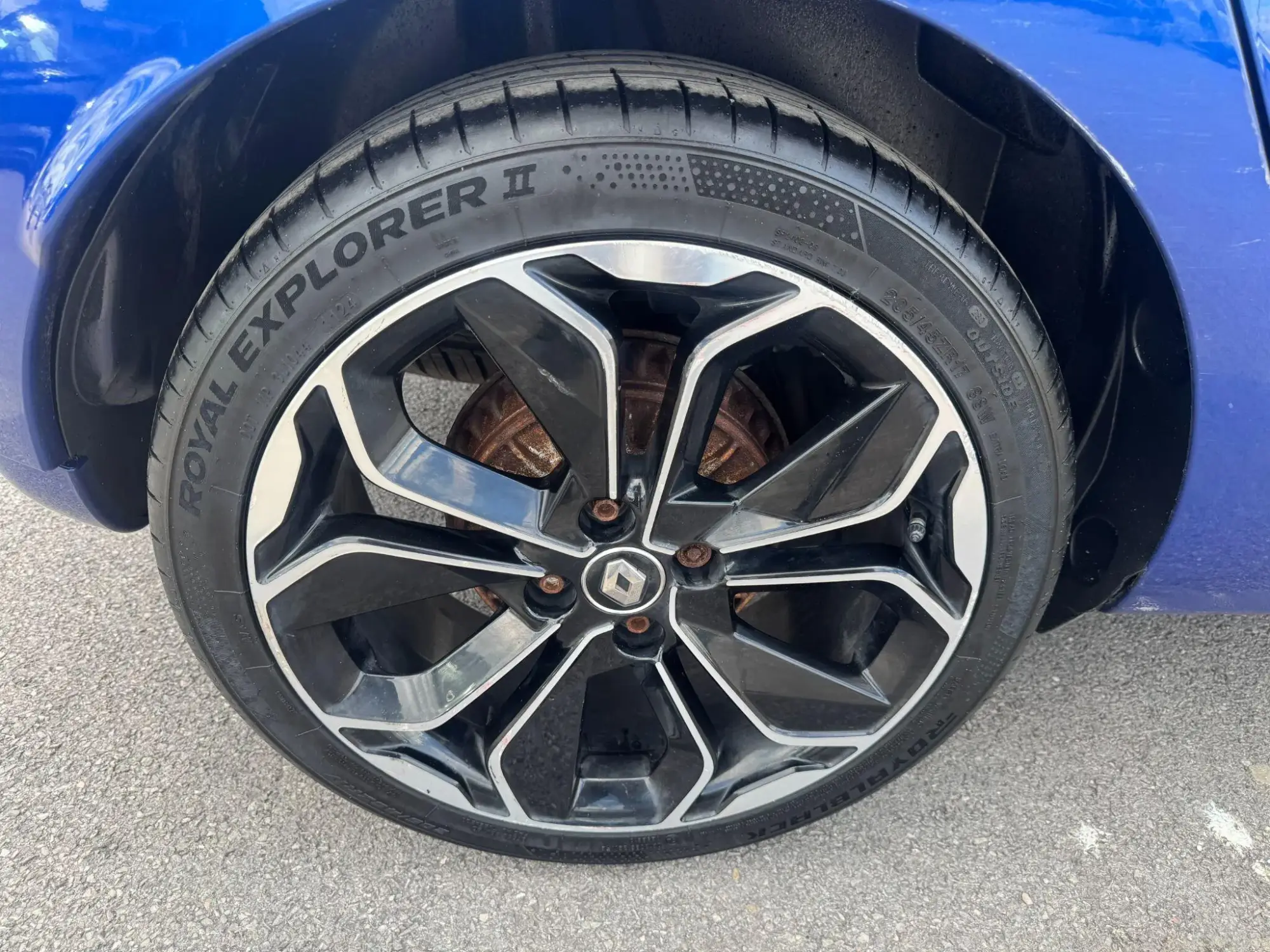 Renault Clio Image 9